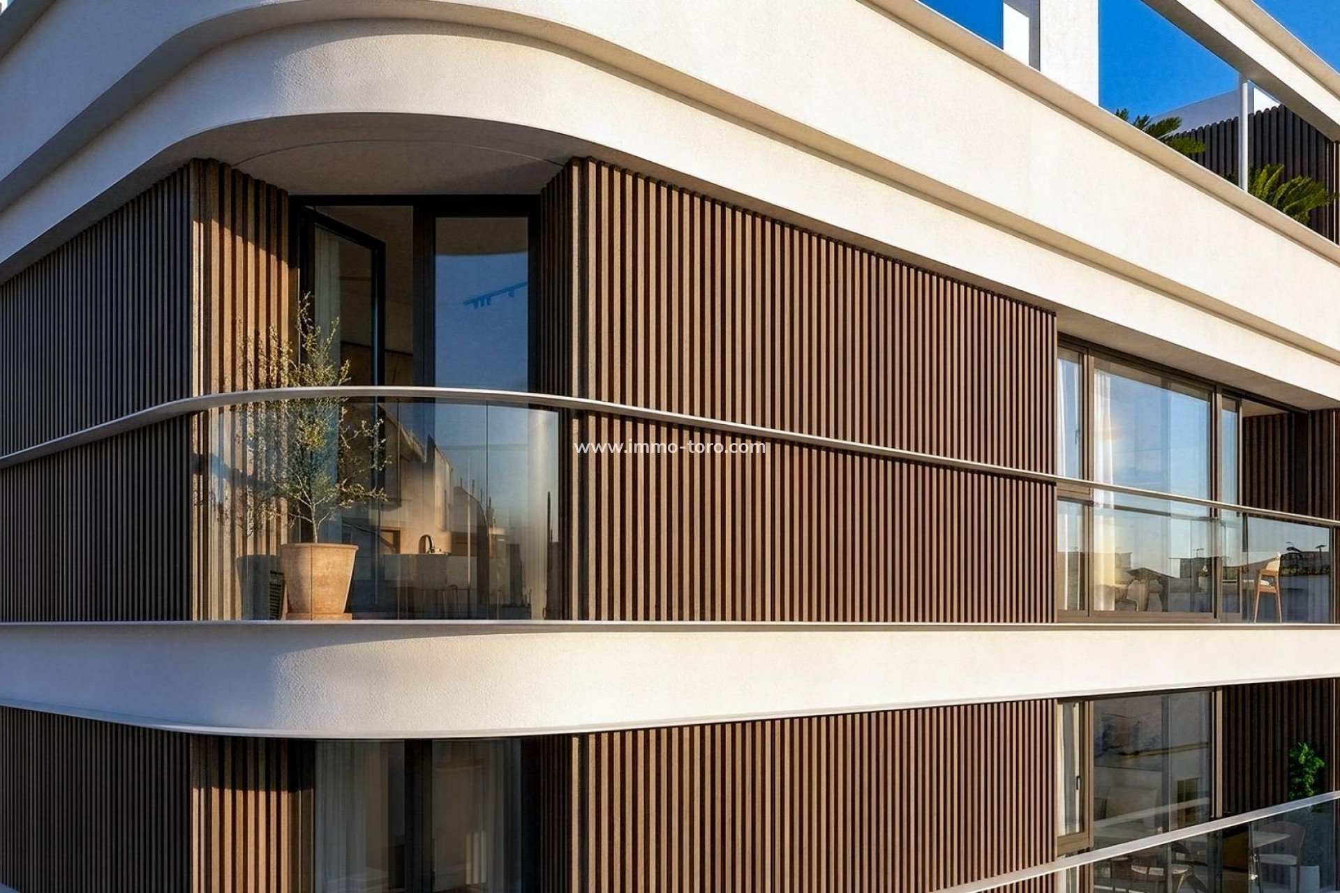 New Build - Penthouse - Málaga - Centro