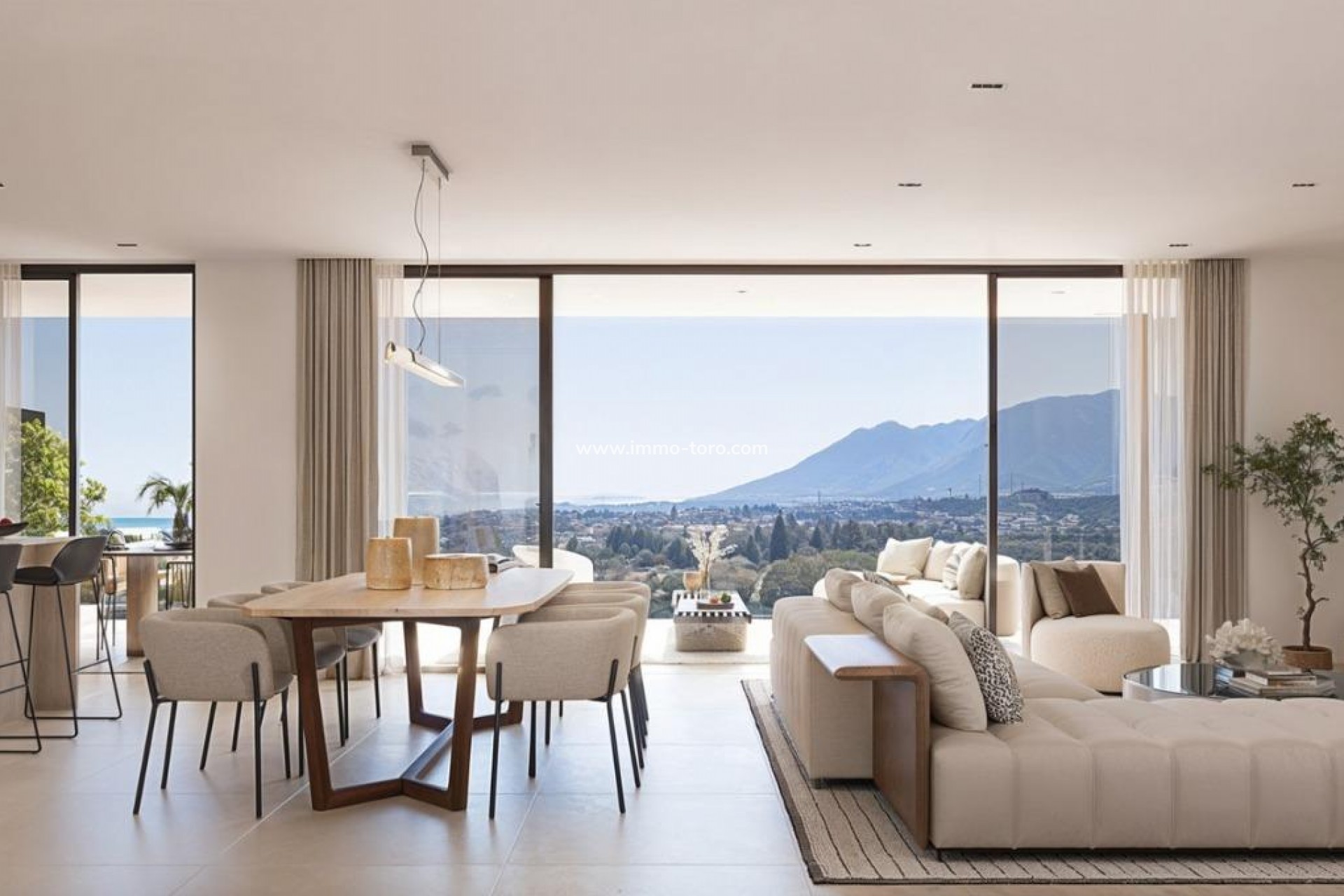 New Build - Penthouse - Málaga - Costa Del Sol