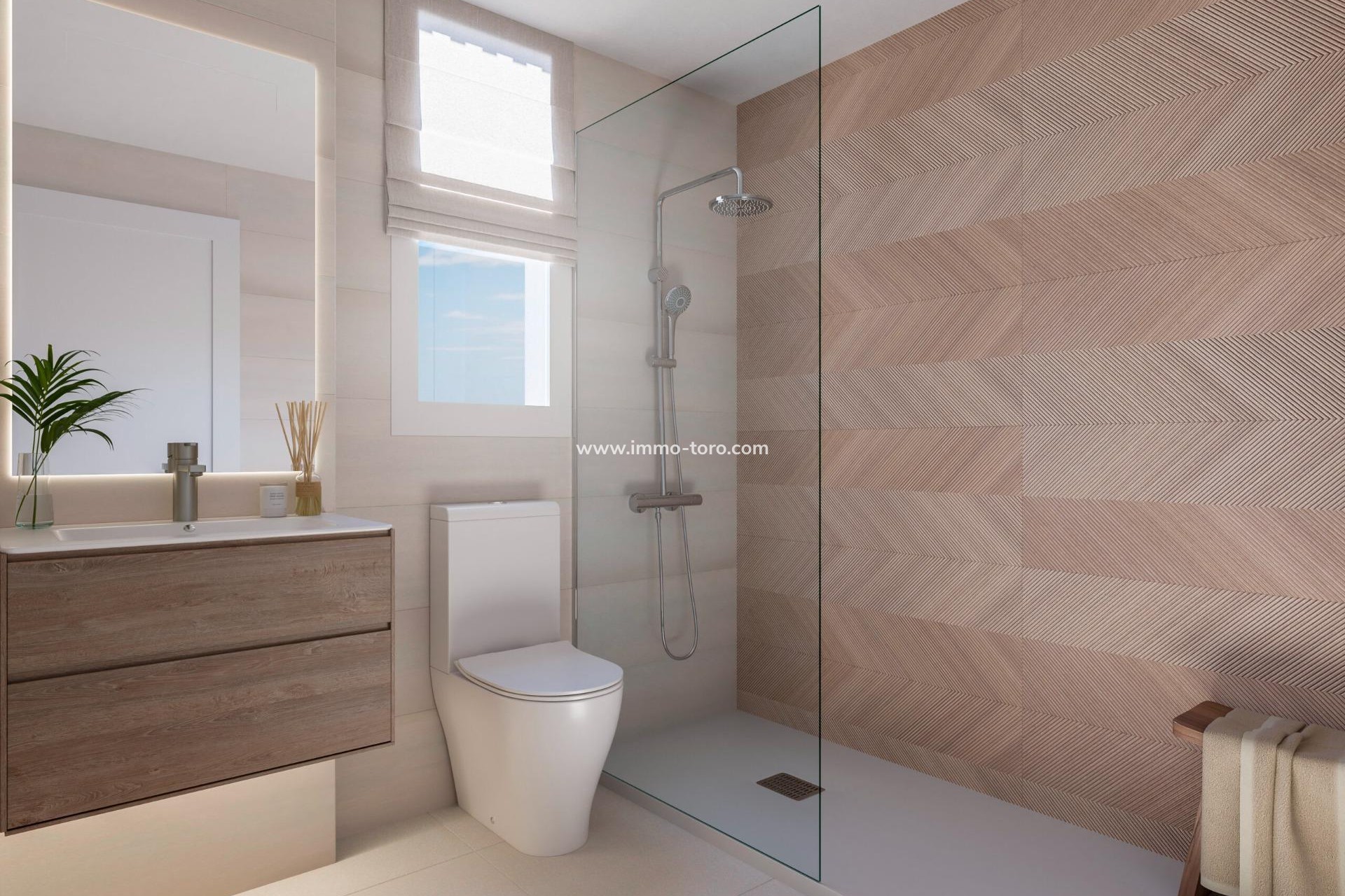 New Build - Penthouse - Málaga - Costa Del Sol