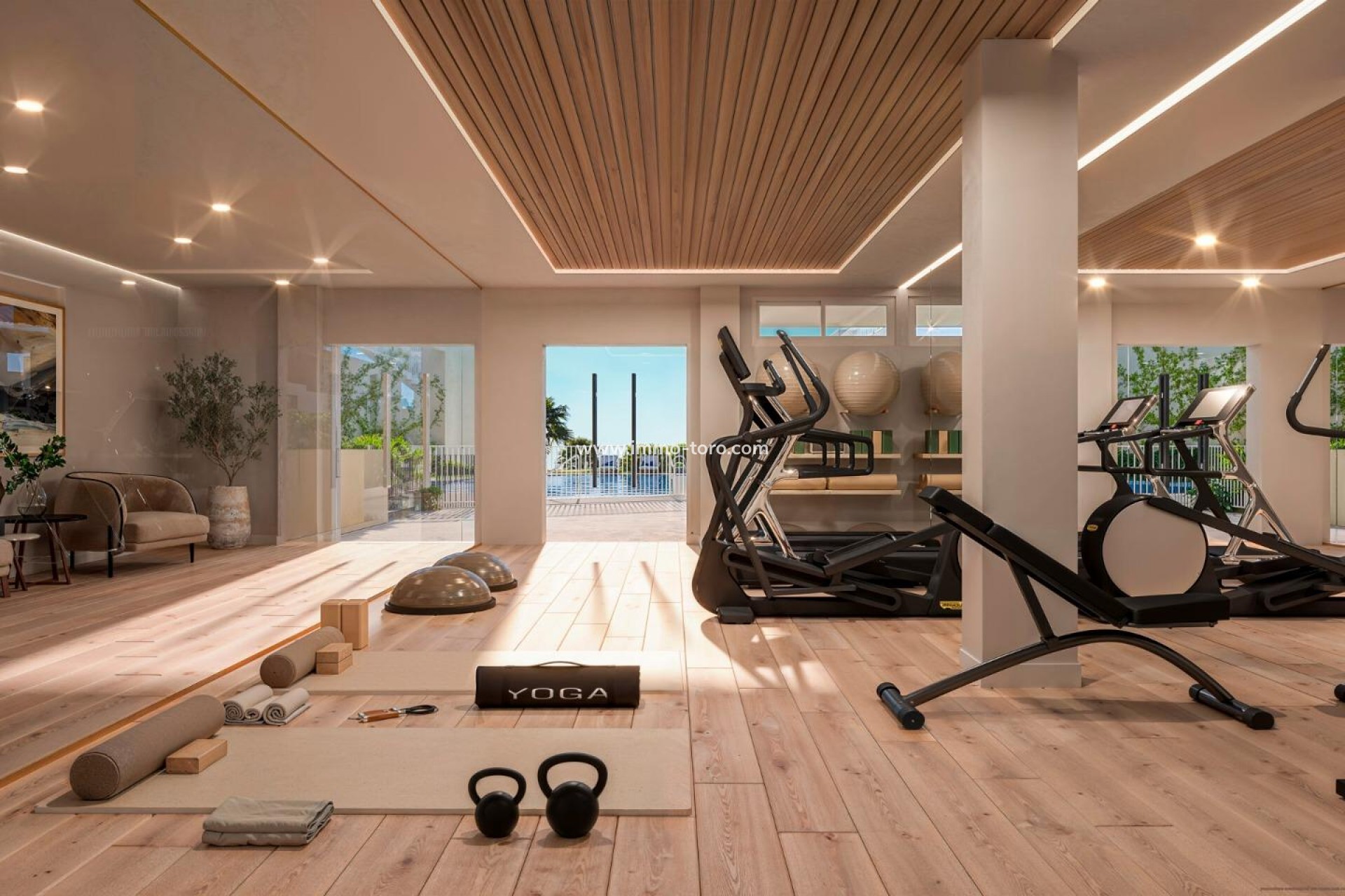 New Build - Penthouse - Málaga - Costa Del Sol