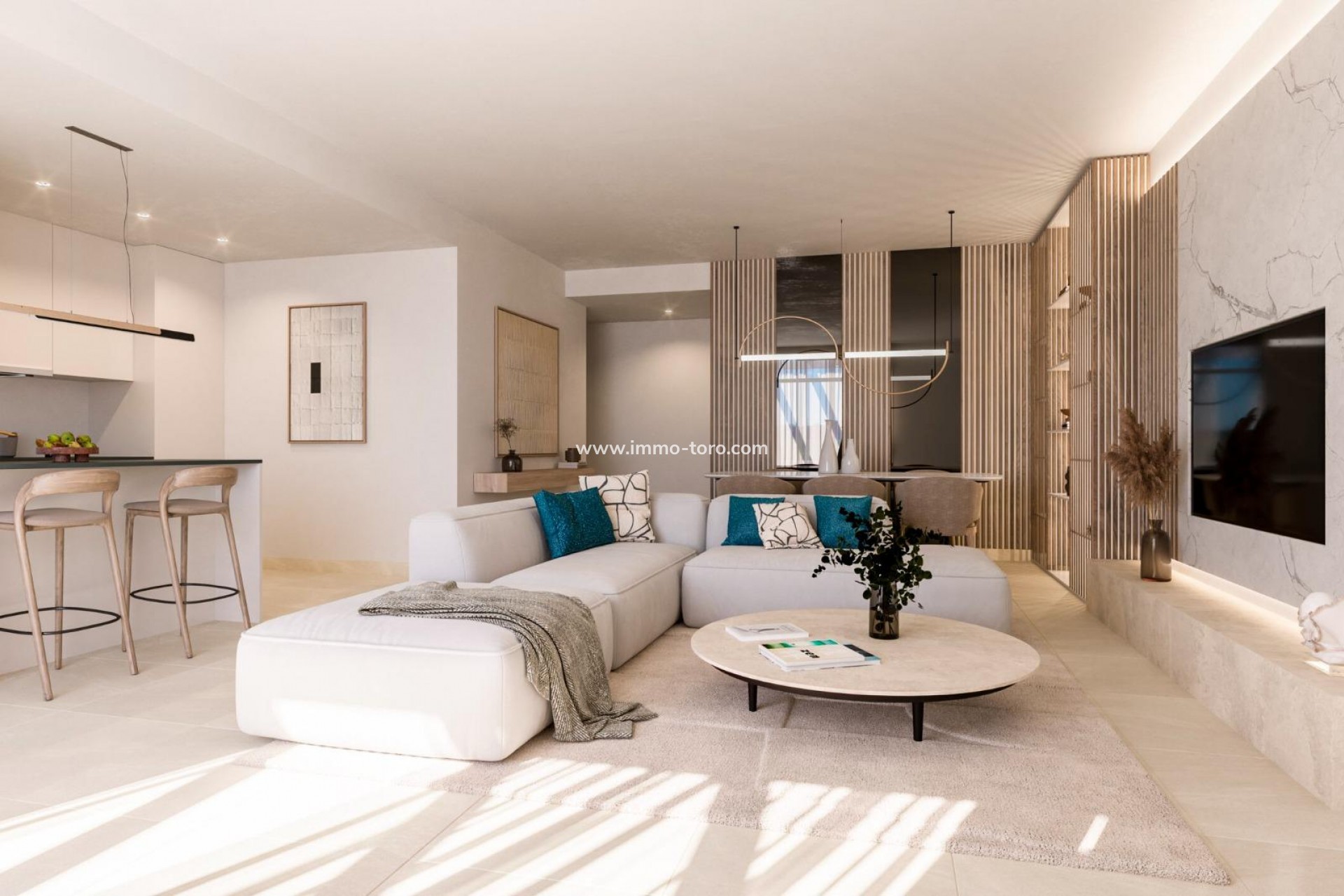 New Build - Penthouse - Málaga - Costa Del Sol