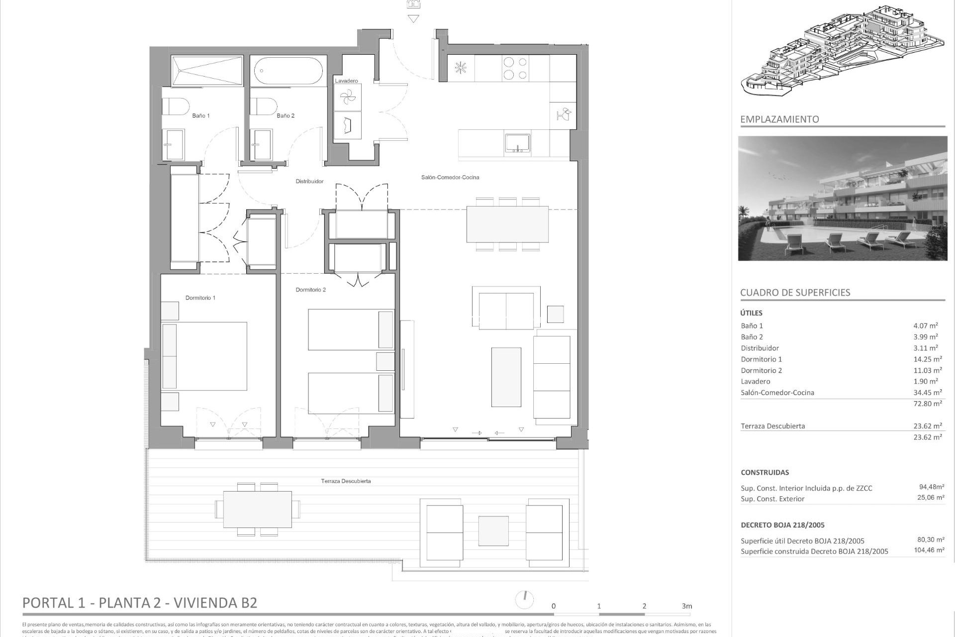 New Build - Penthouse - Málaga - Costa Del Sol