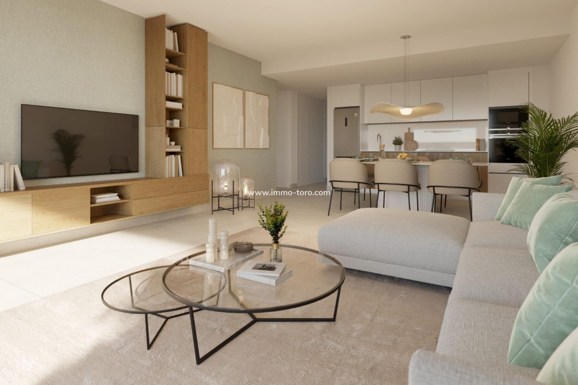 New Build - Penthouse - Málaga - Costa Del Sol