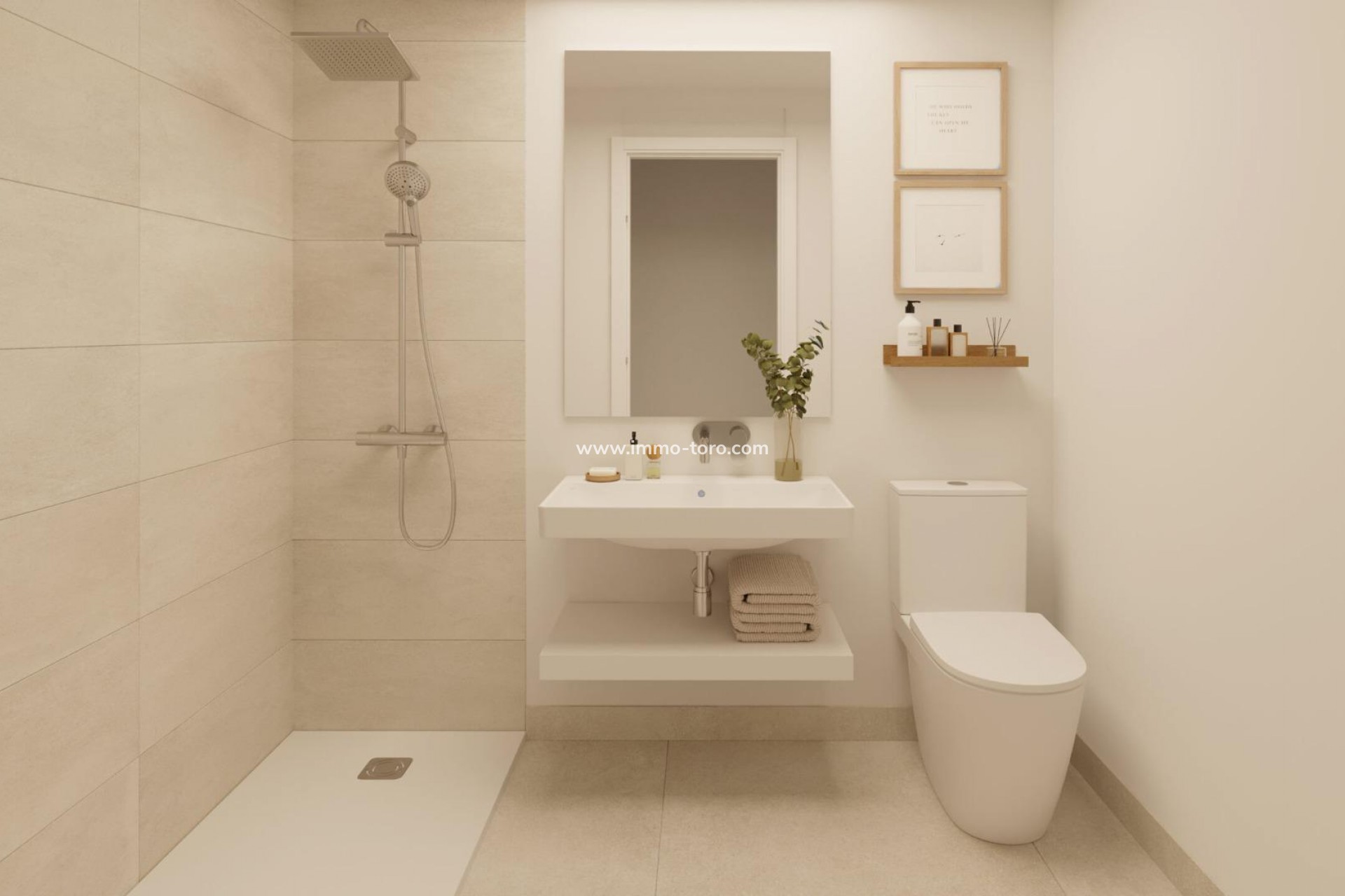 New Build - Penthouse - Málaga - Costa Del Sol