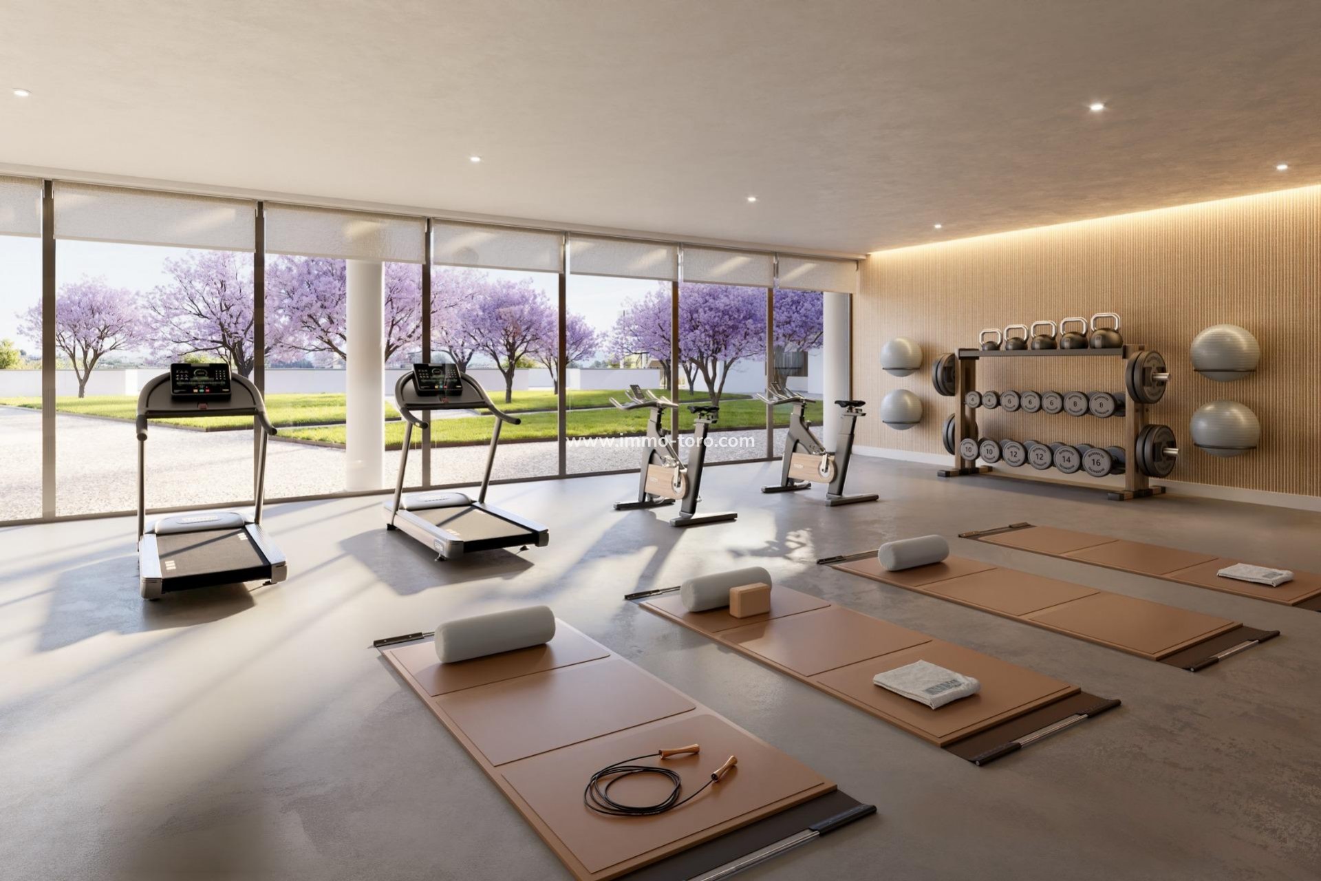 New Build - Penthouse - Málaga - Coto de la Serena