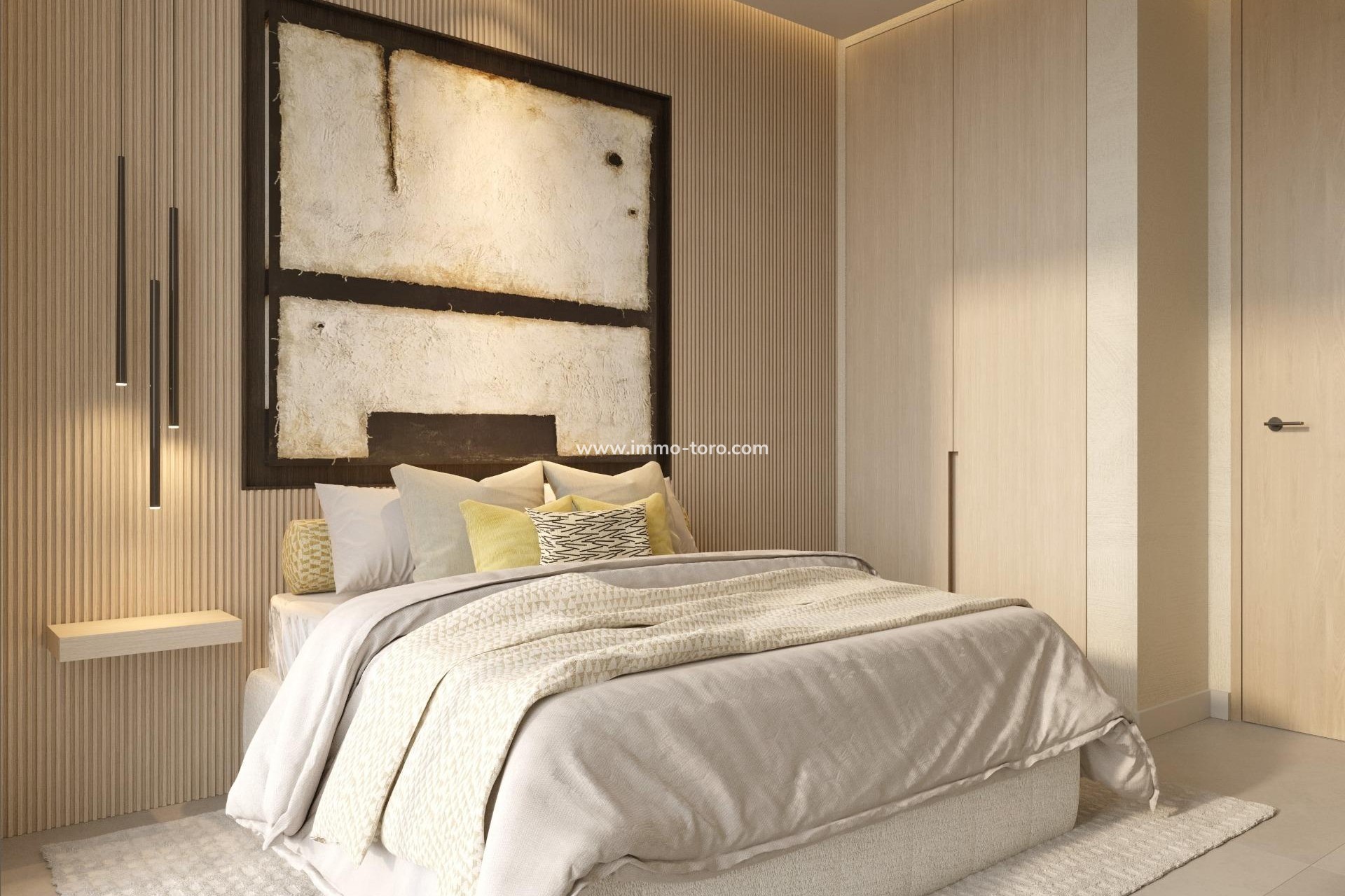 New Build - Penthouse - Málaga - El Paraiso Golf Club