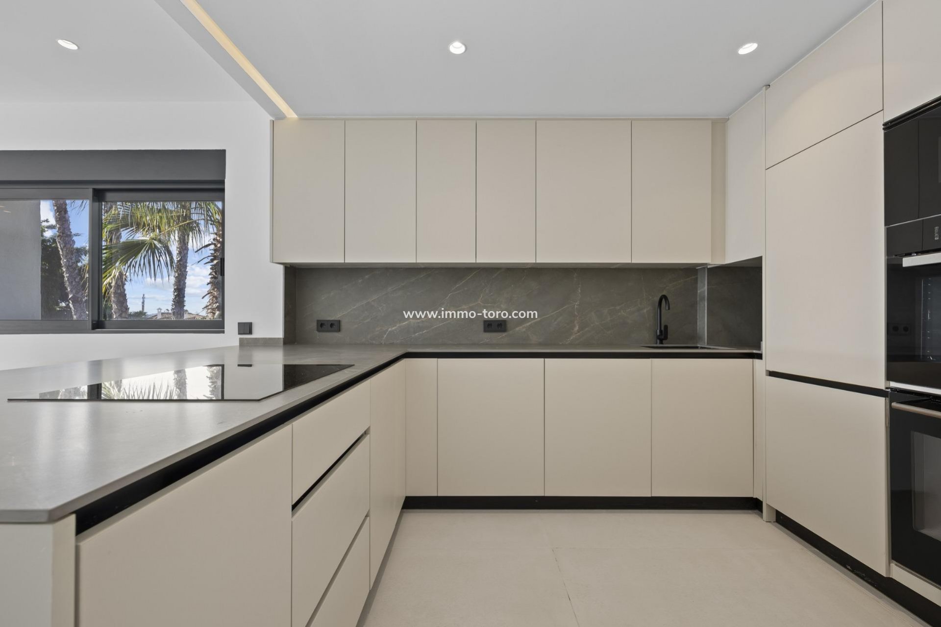 New Build - Penthouse - Málaga - El Paraíso