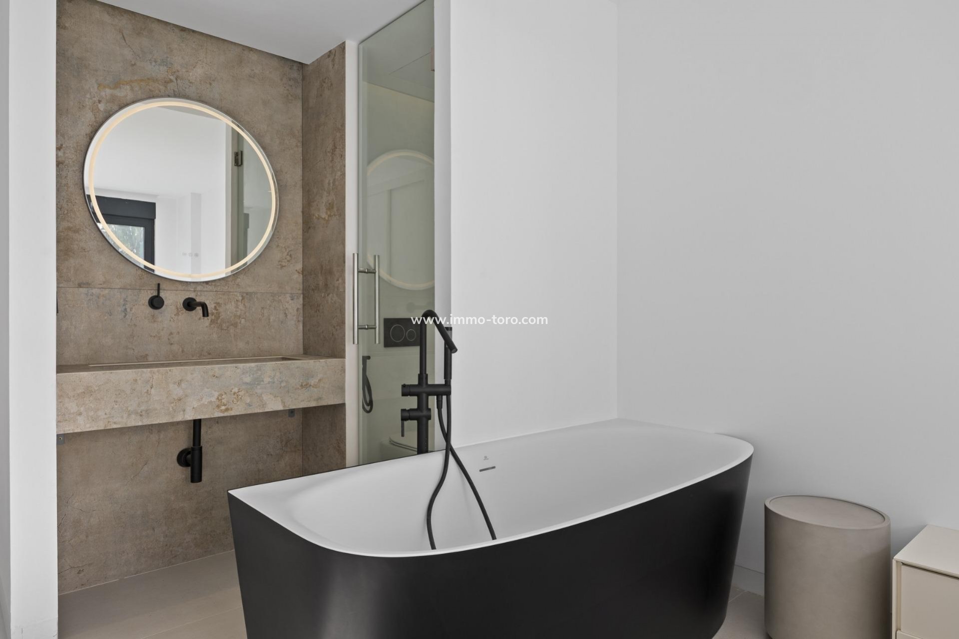 New Build - Penthouse - Málaga - El Paraíso