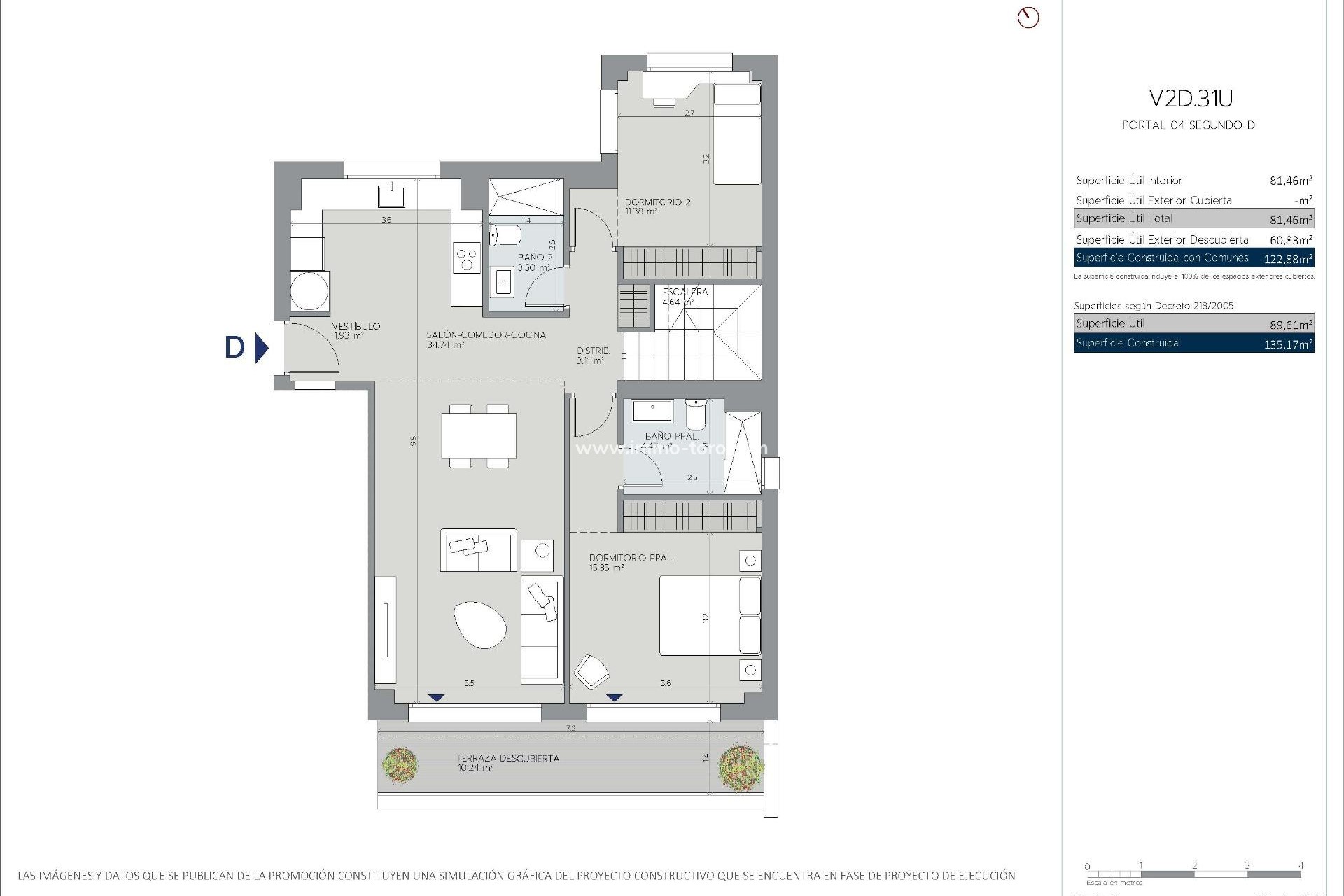 New Build - Penthouse - Málaga - Estepona Golf