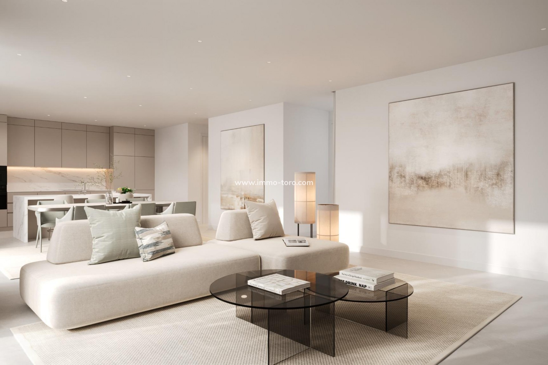 New Build - Penthouse - Málaga - La Gaspara