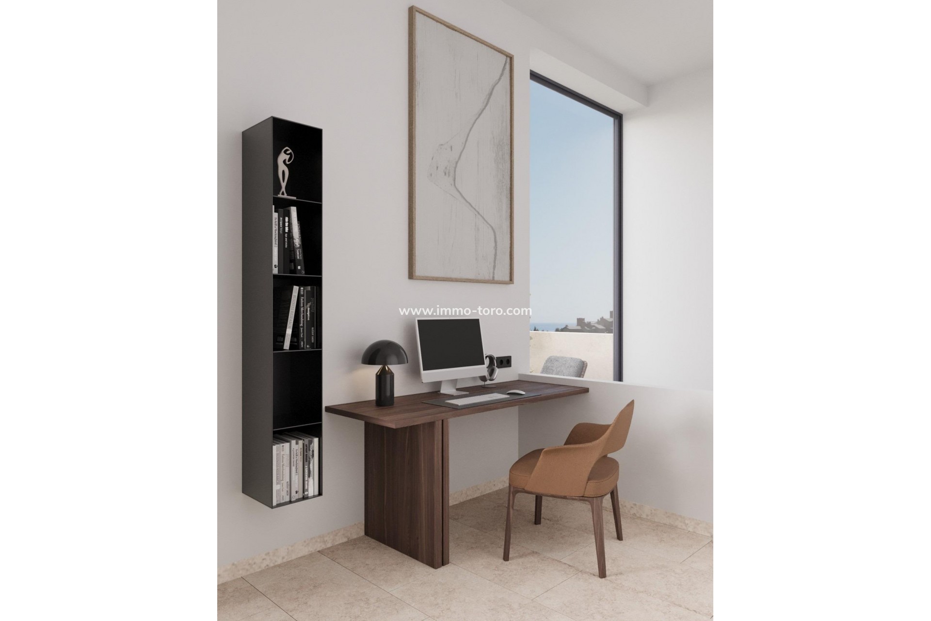 New Build - Penthouse - Málaga - Playa del Padrón