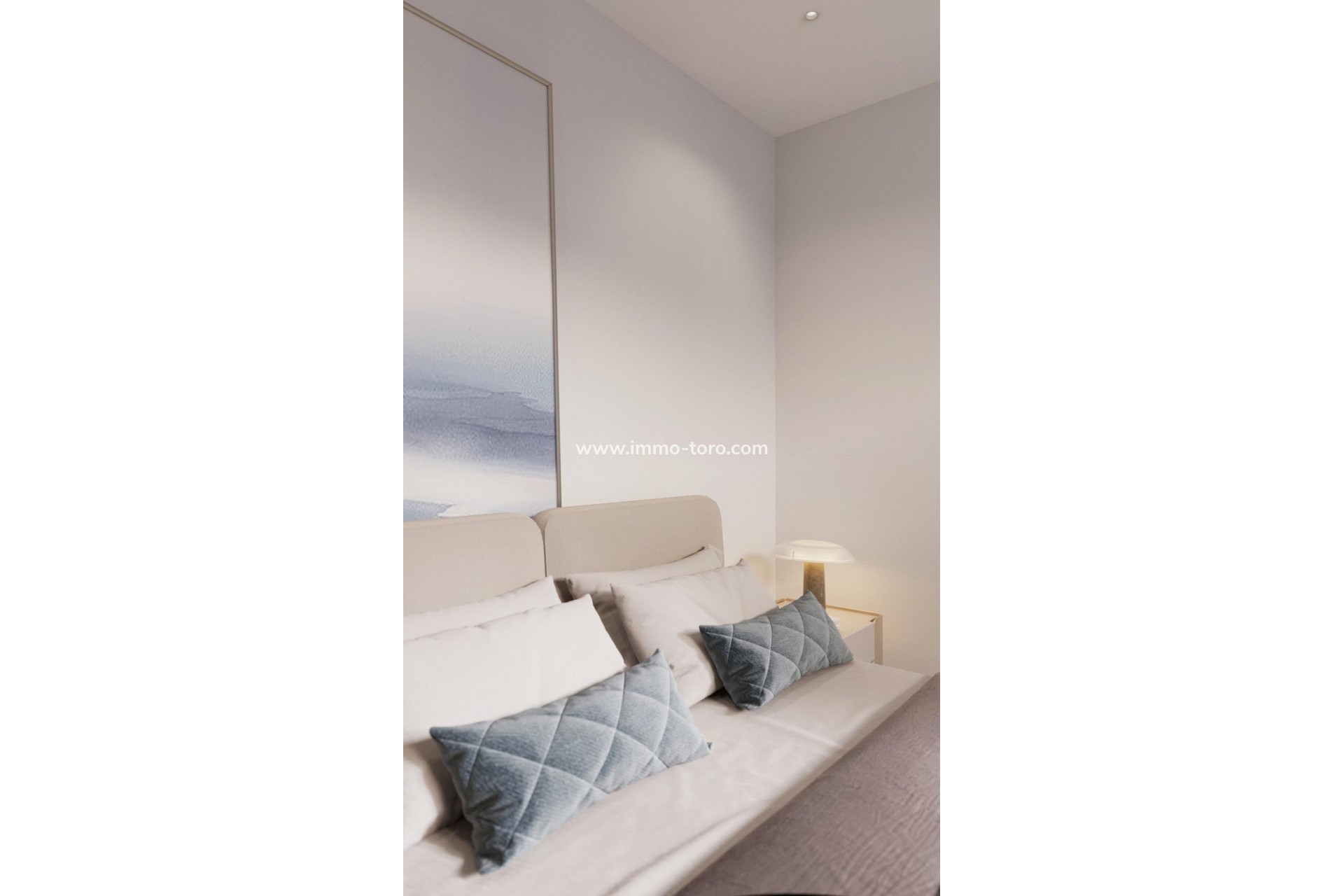 New Build - Penthouse - Málaga - Resinera Voladilla