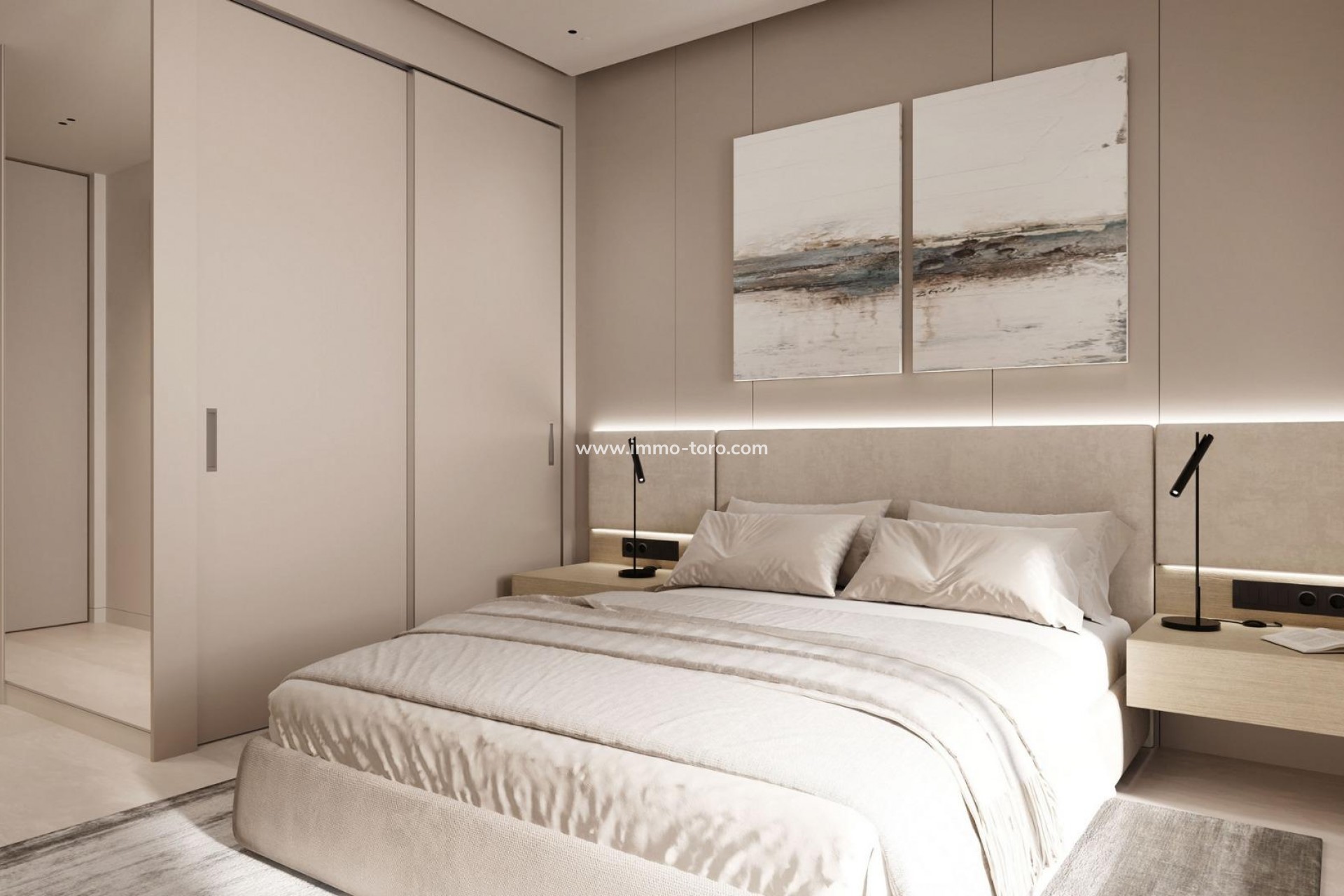 New Build - Penthouse - Málaga - Riviera beach