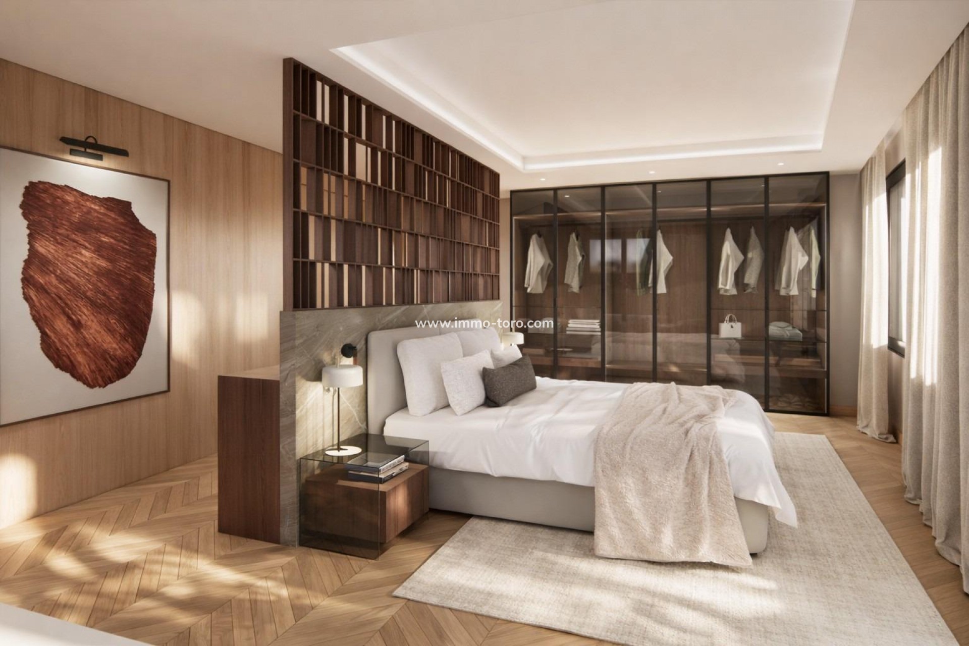 New Build - Penthouse - Malaga - Sacaba Beach