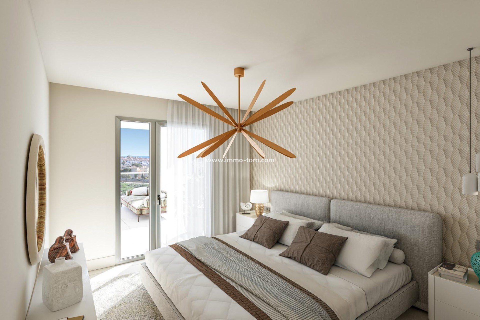 New Build - Penthouse - Manilva - Bahia De Las Rocas