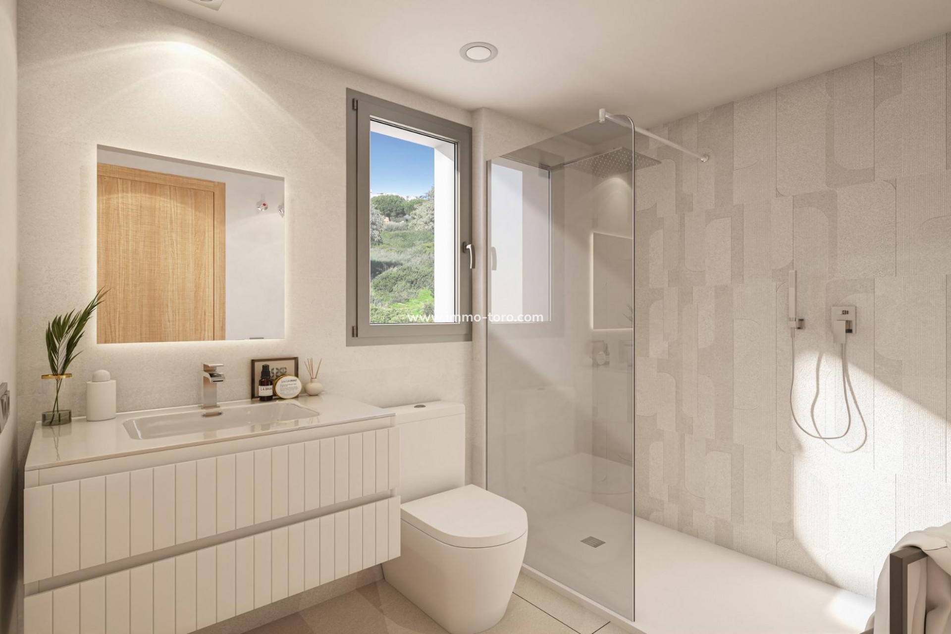 New Build - Penthouse - Manilva - Bahia De Las Rocas