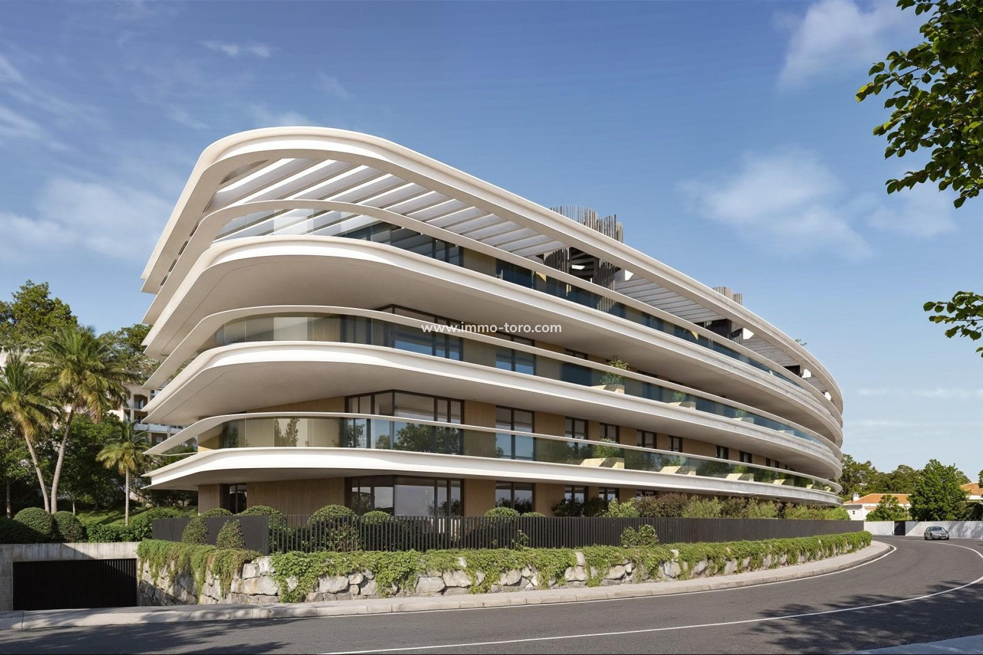 New Build - Penthouse - Manilva - Los Hidalgos