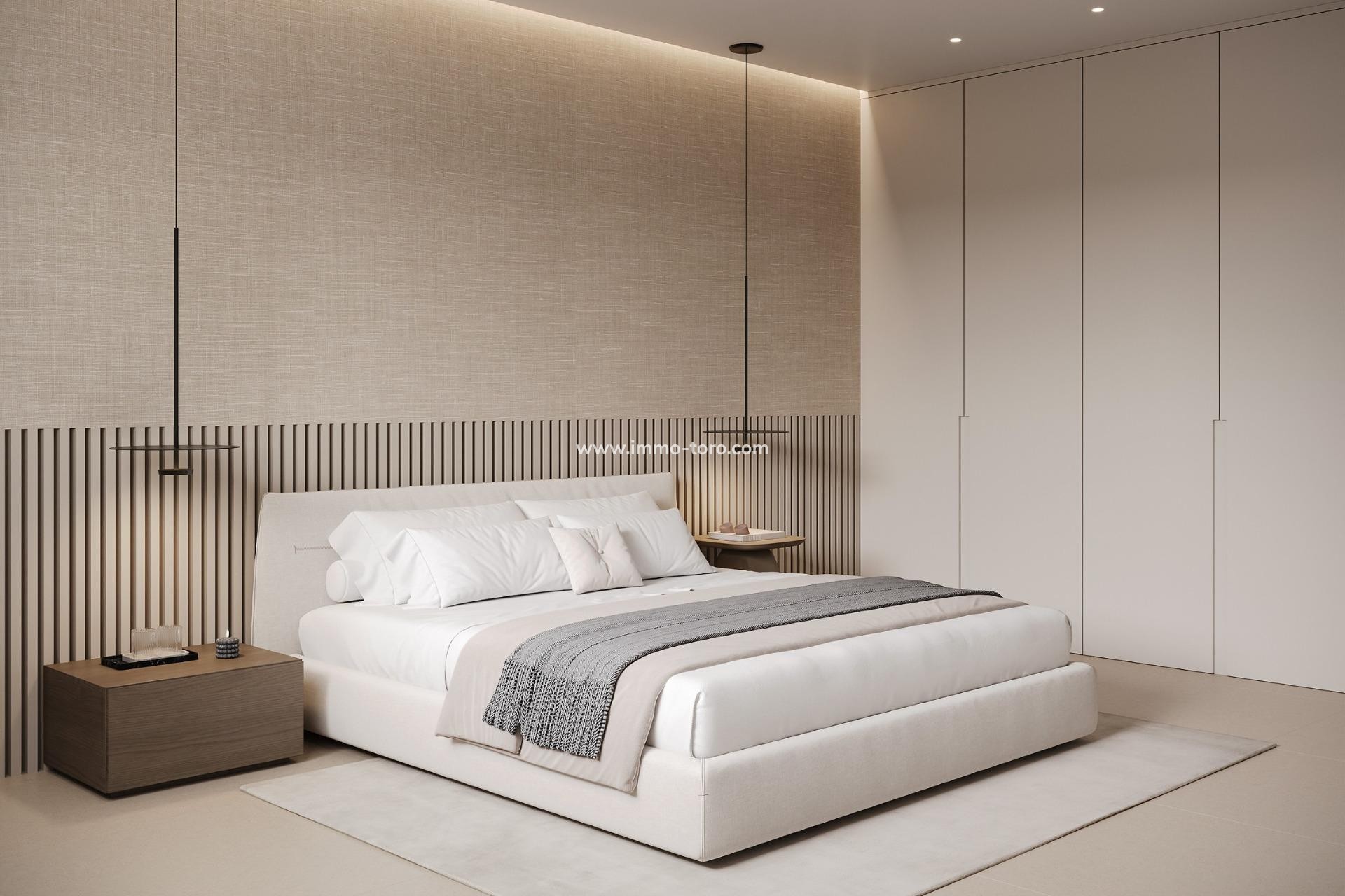 New Build - Penthouse - Marbella - El Ingenio