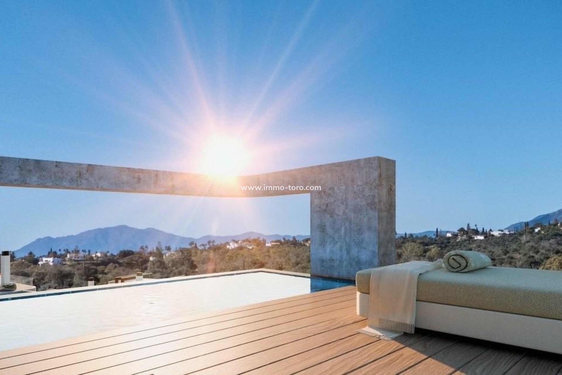 New Build - Penthouse - Marbella - Elviria