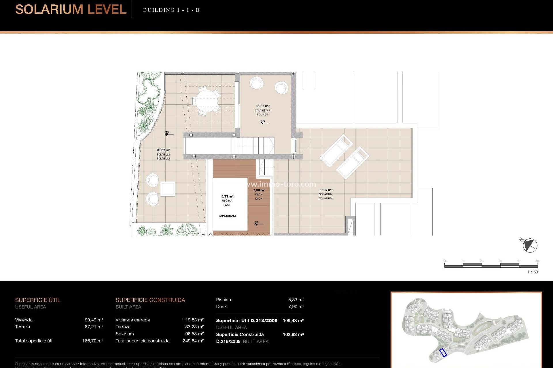 New Build - Penthouse - Marbella - Elviria