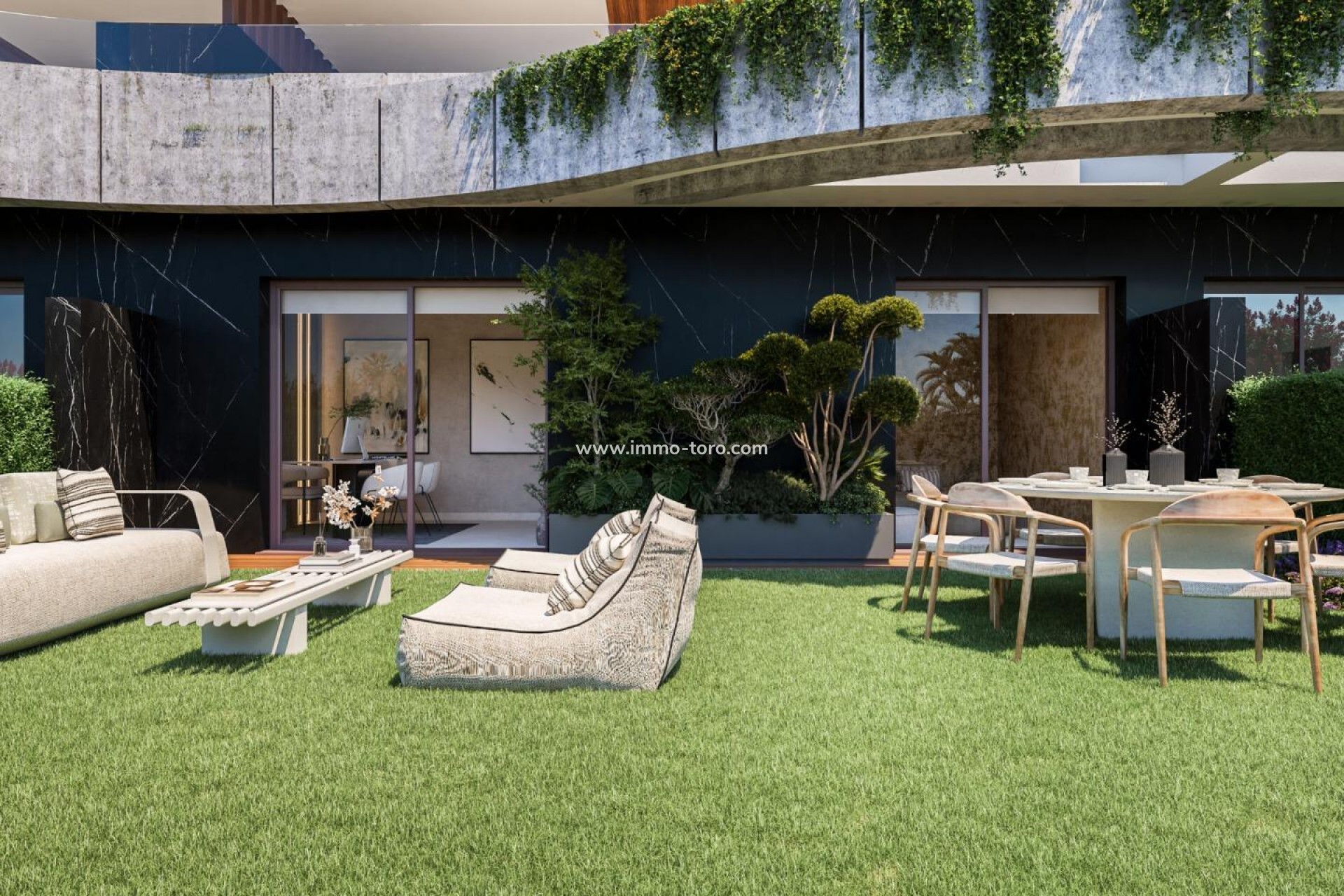 New Build - Penthouse - Marbella - Elviria