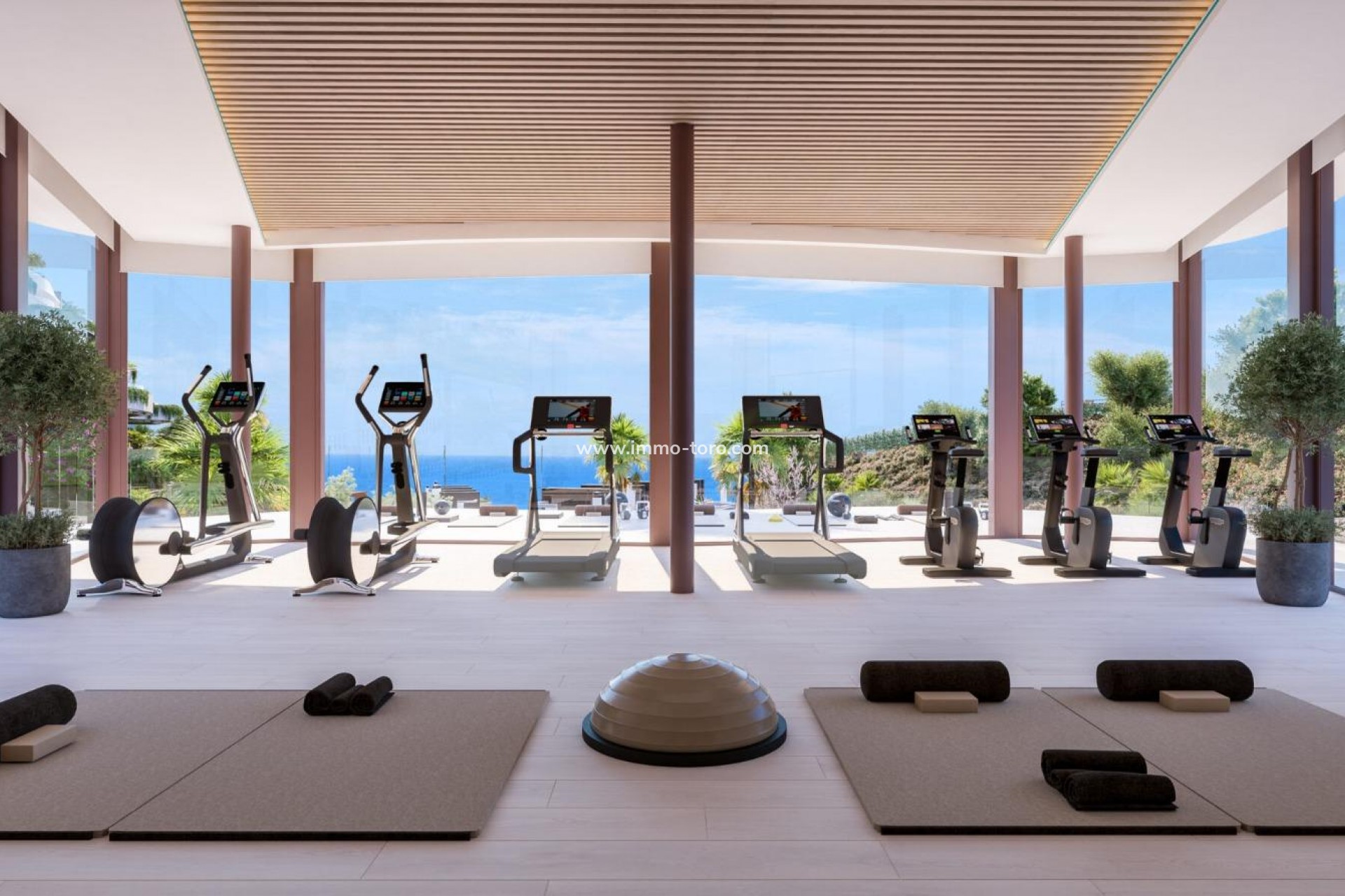 New Build - Penthouse - Marbella - Elviria