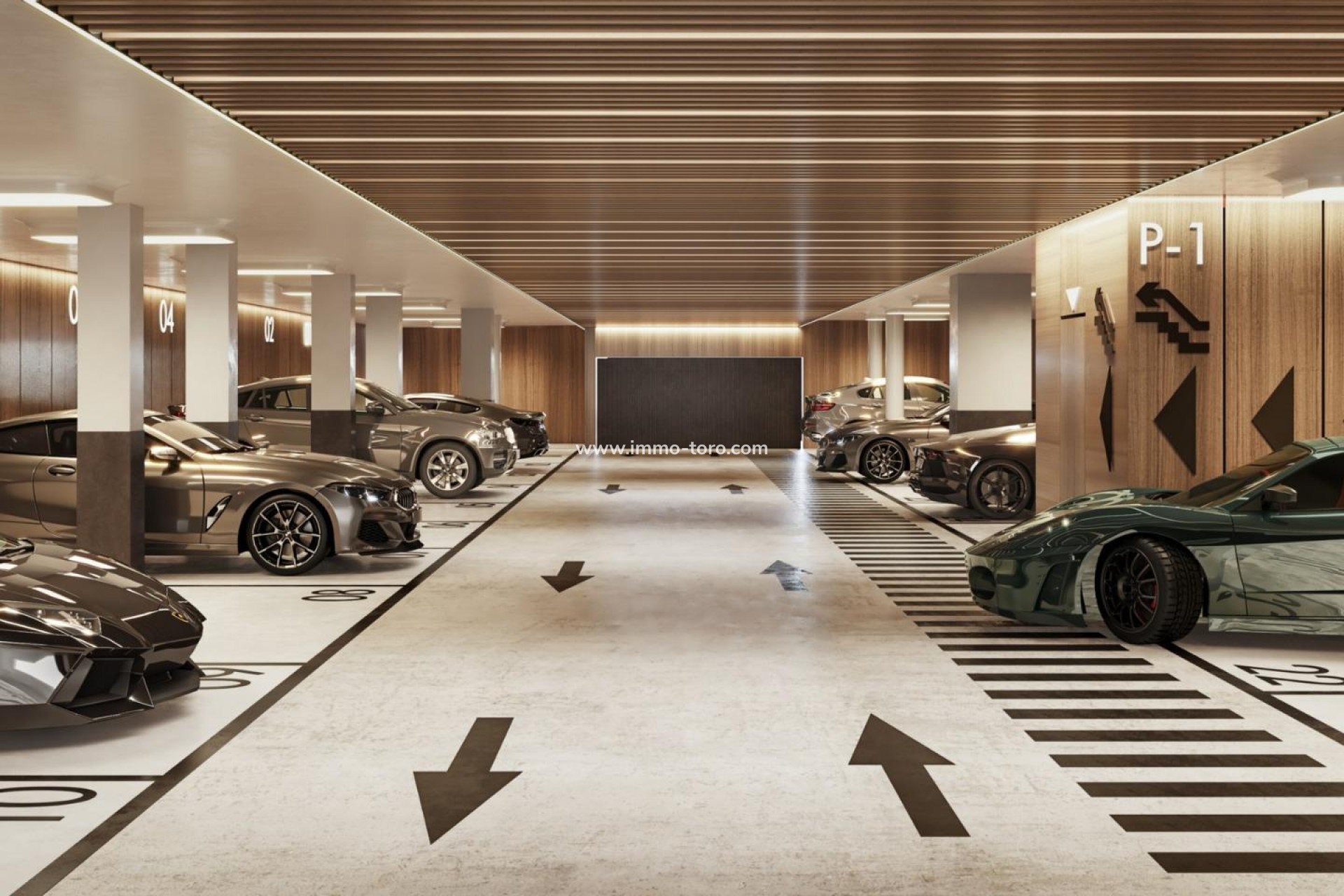 New Build - Penthouse - Marbella - Golf Rio Real