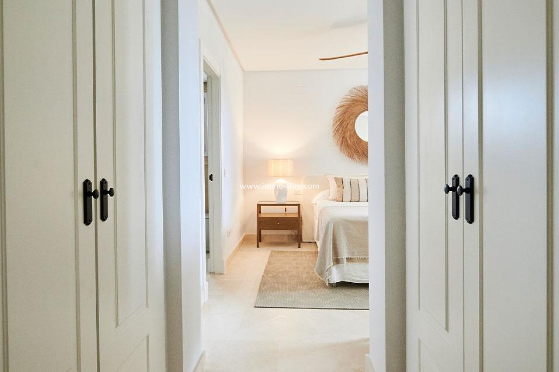 New Build - Penthouse - Marbella - Nueva Andalucia