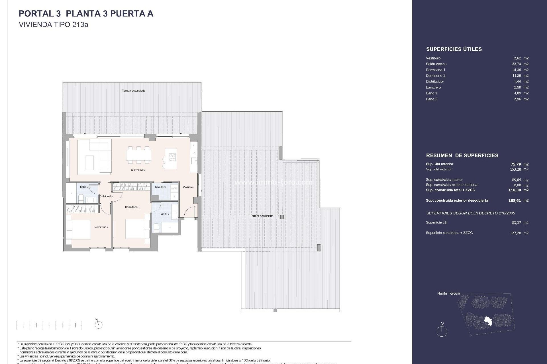 New Build - Penthouse - Marbella - Nueva Andalucia