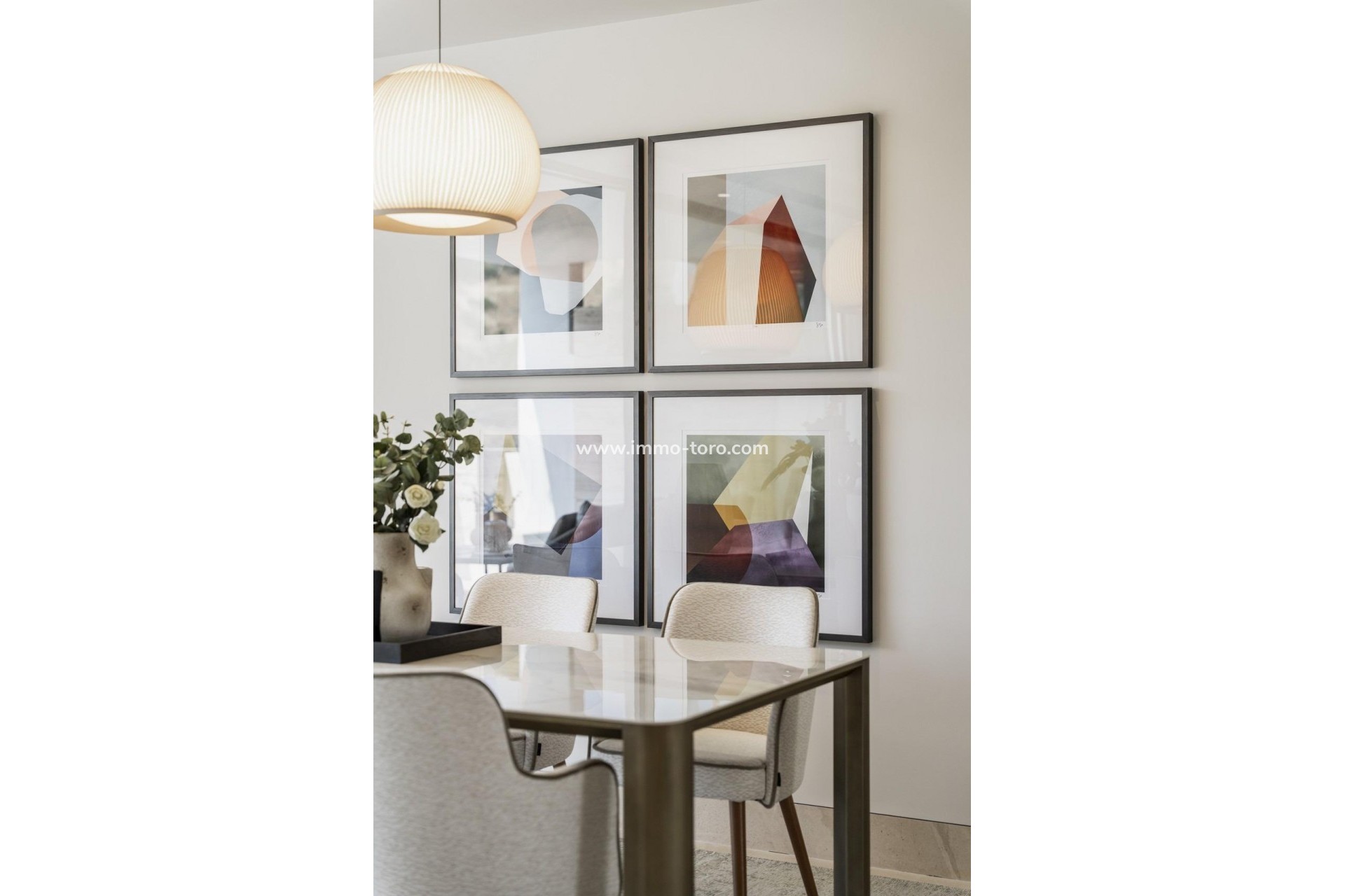 New Build - Penthouse - Marbella - Nueva Andalucia