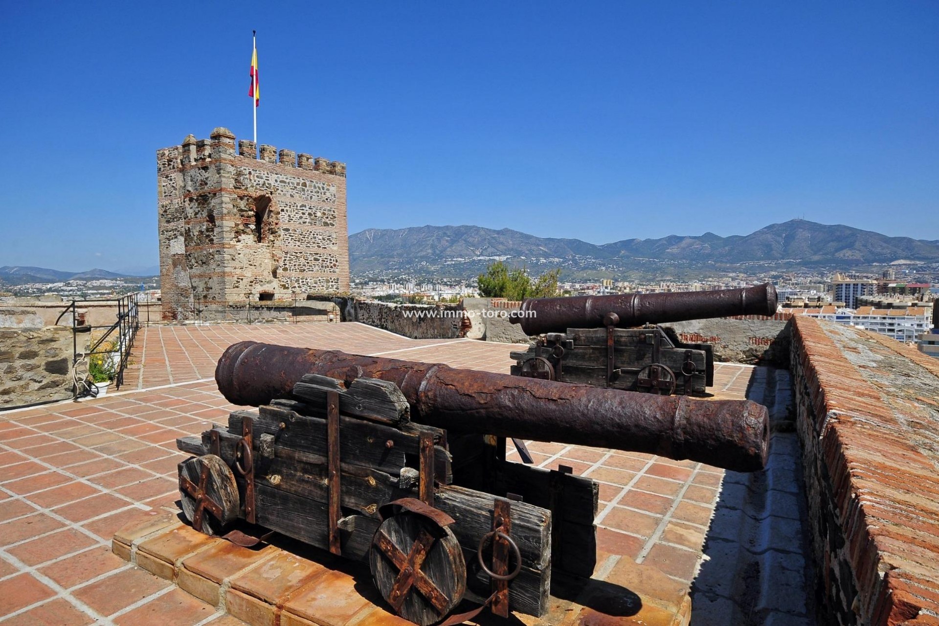 New Build - Penthouse - Mijas - Hipódromo Costa del Sol