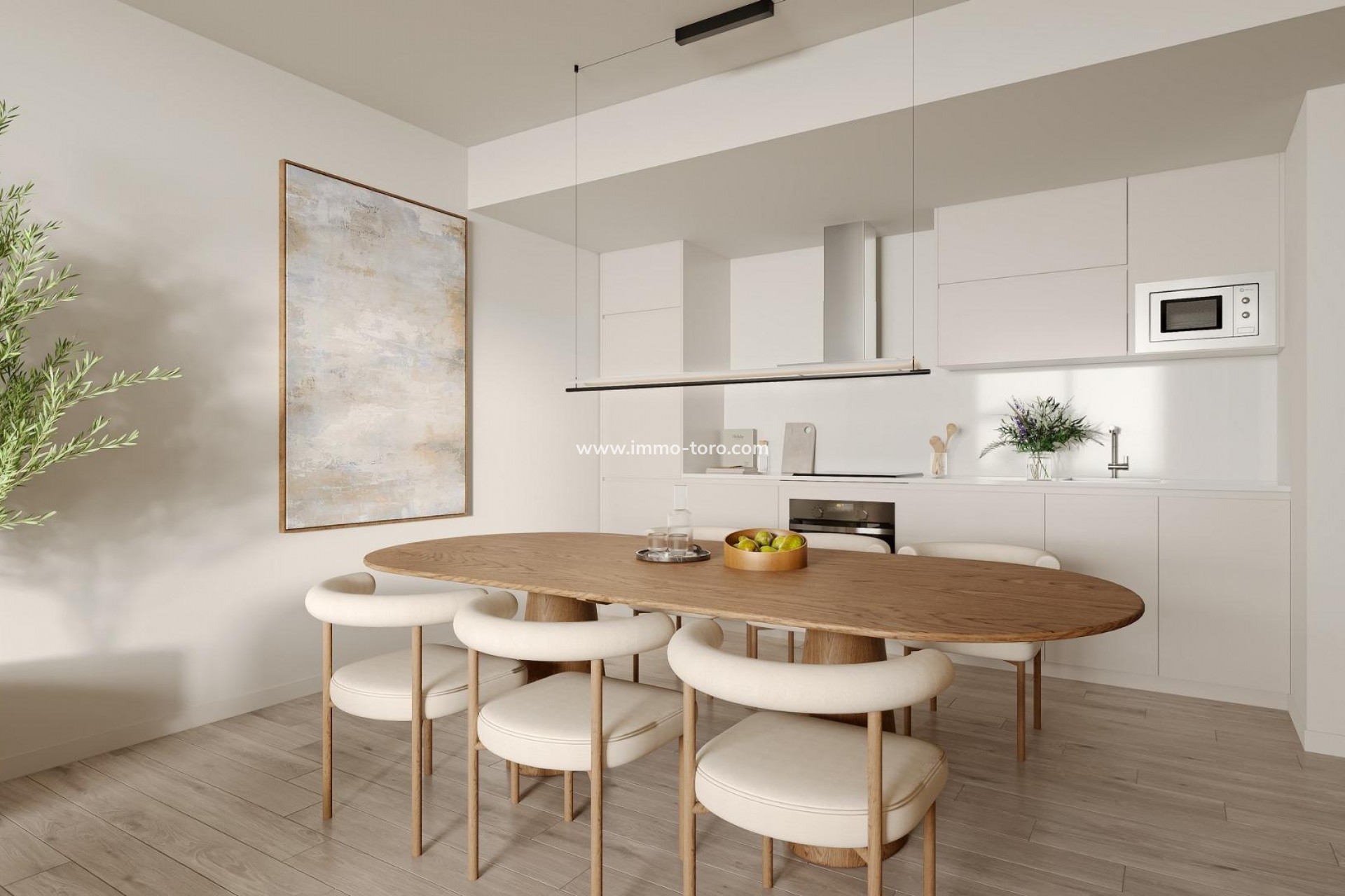 New Build - Penthouse - Mijas - Hipódromo Costa del Sol