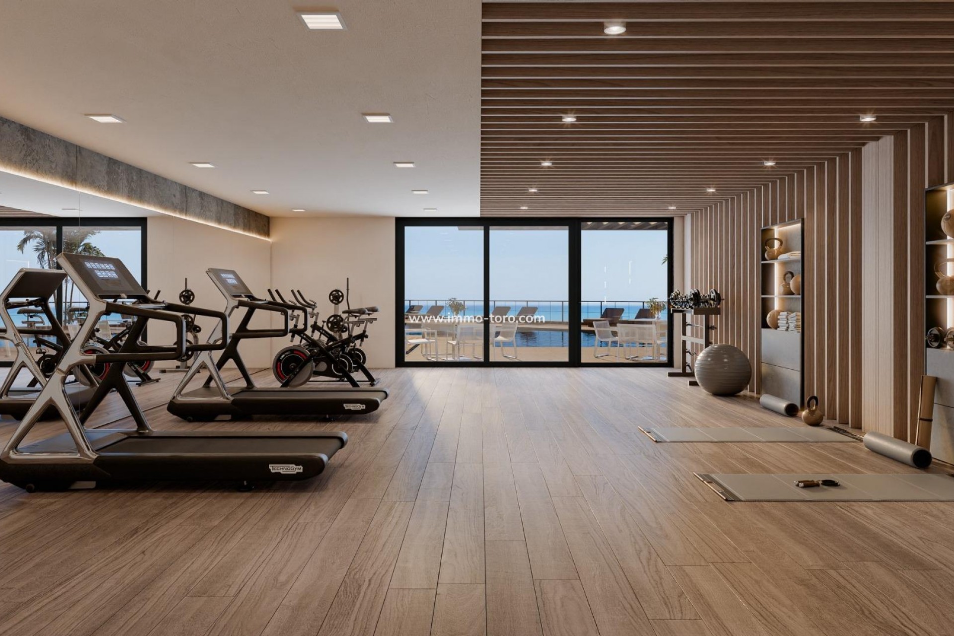 New Build - Penthouse - Mijas - Hipódromo Costa del Sol