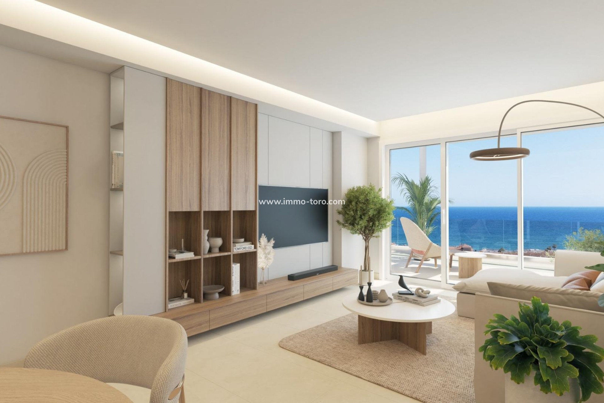 New Build - Penthouse - Mijas - La Cala de Mijas