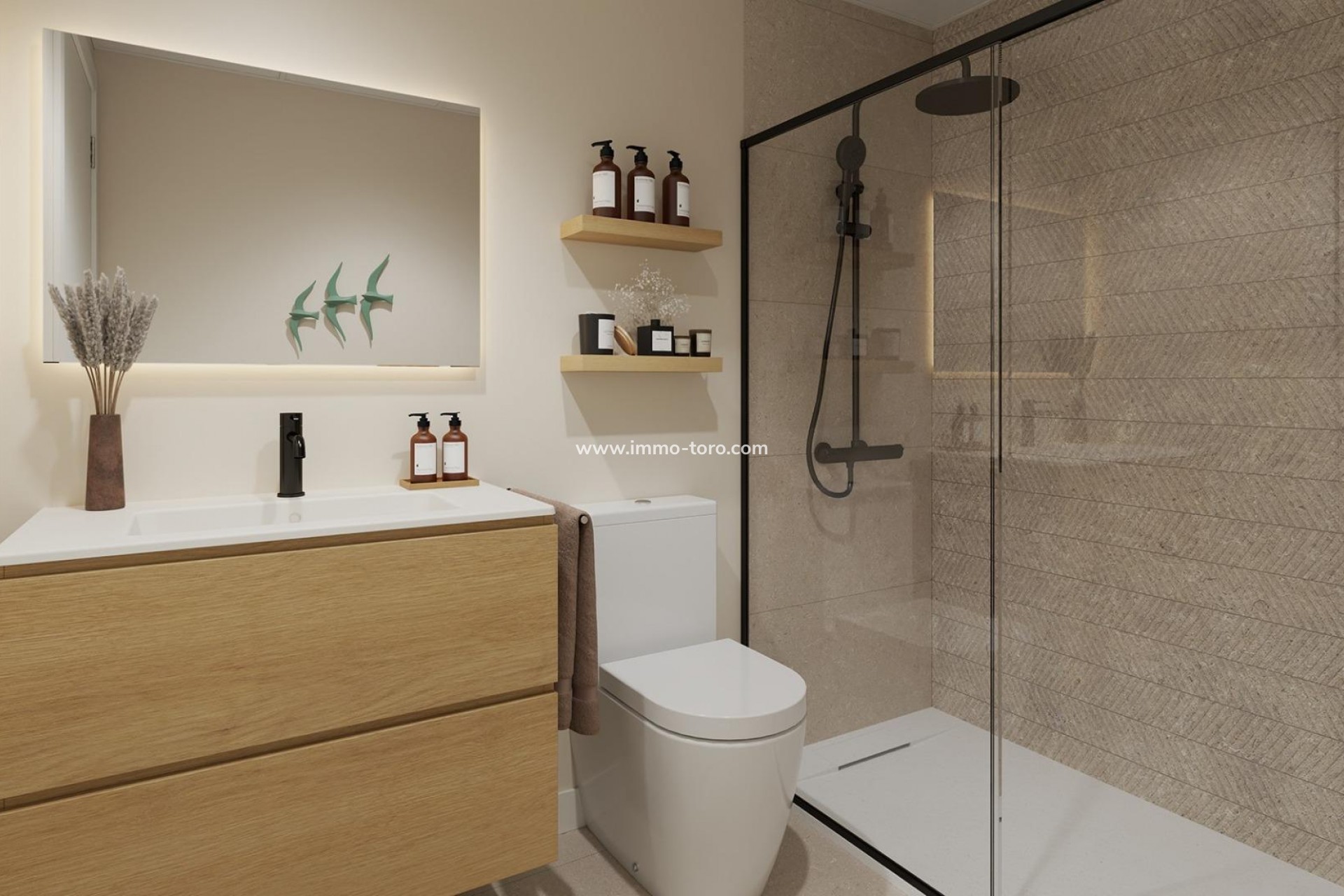 New Build - Penthouse - Mijas - La Cala