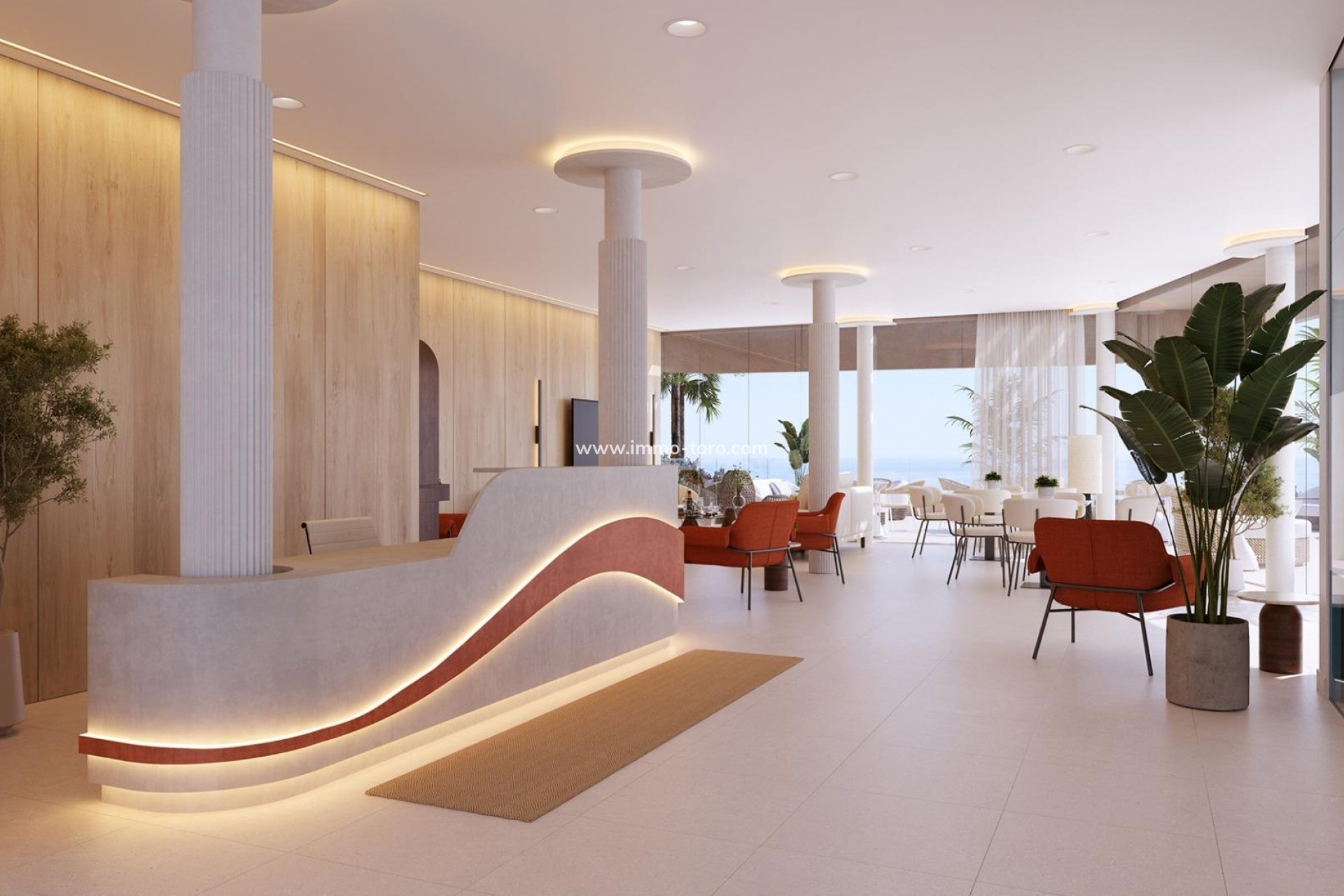 New Build - Penthouse - Mijas - La Cala