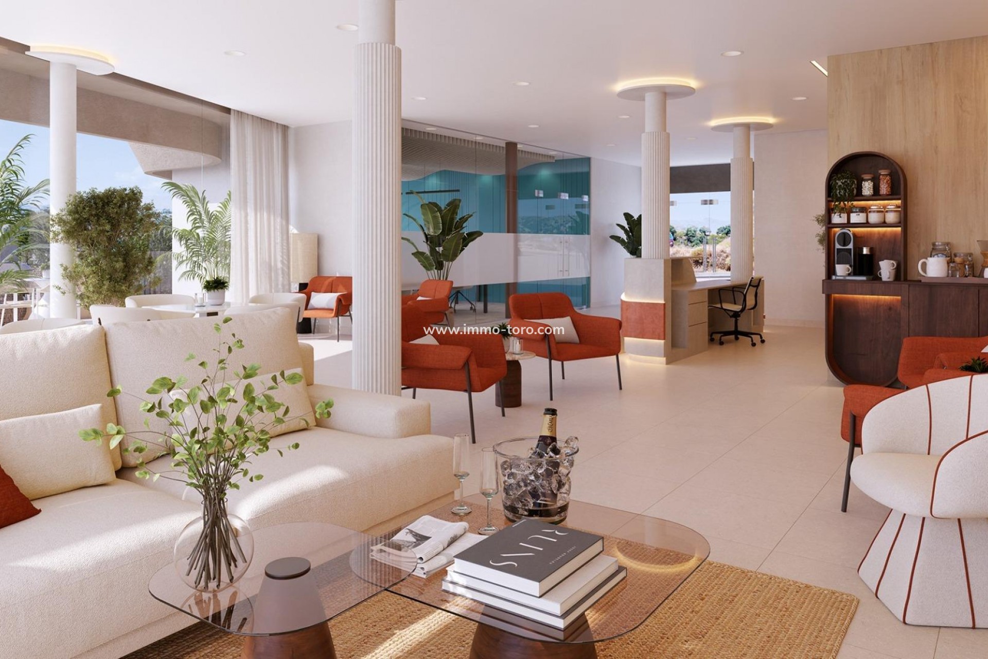 New Build - Penthouse - Mijas - La Cala
