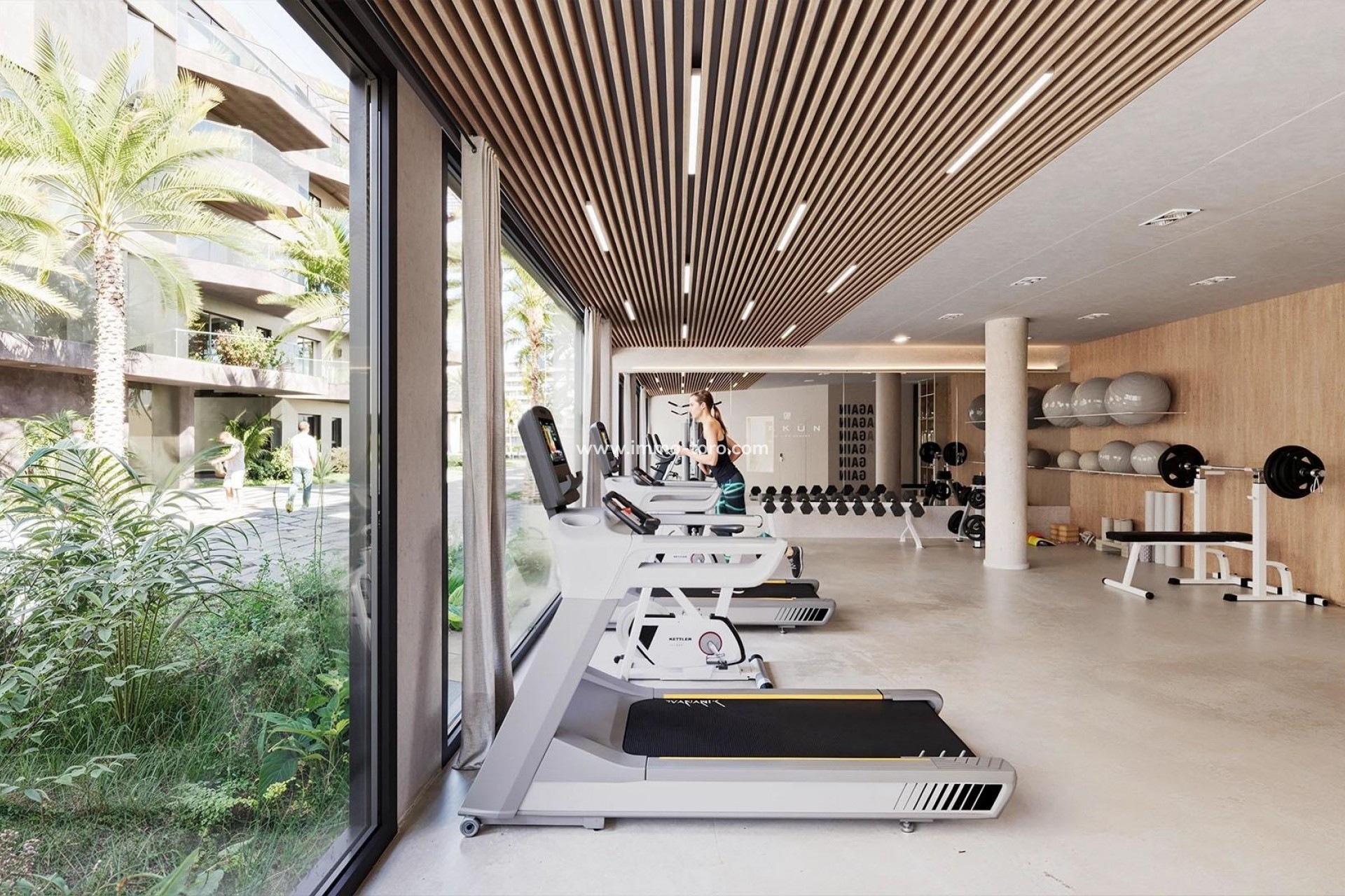 New Build - Penthouse - Mijas - Las Lagunas de Mijas