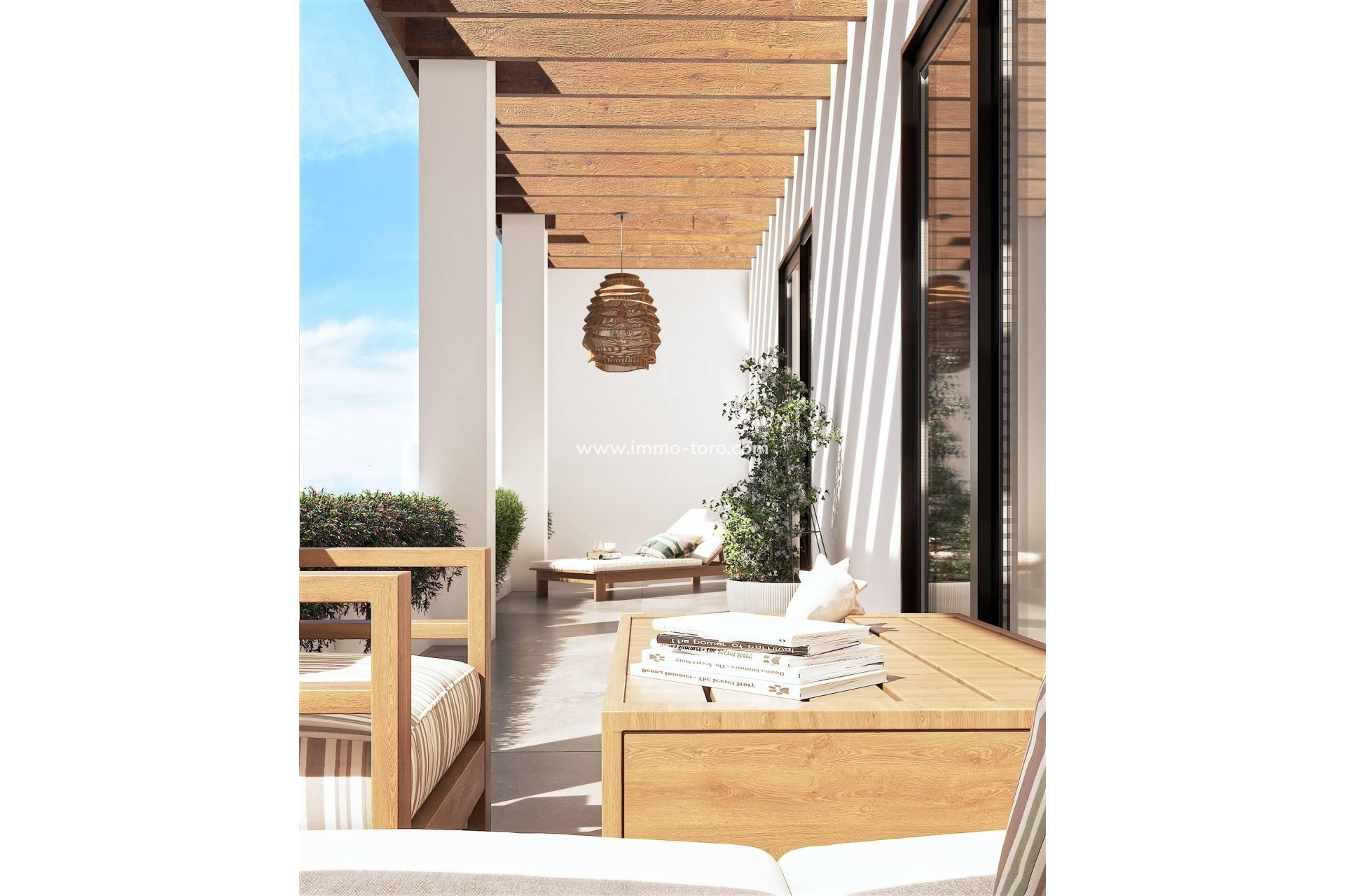 New Build - Penthouse - Mijas - Las Lagunas de Mijas
