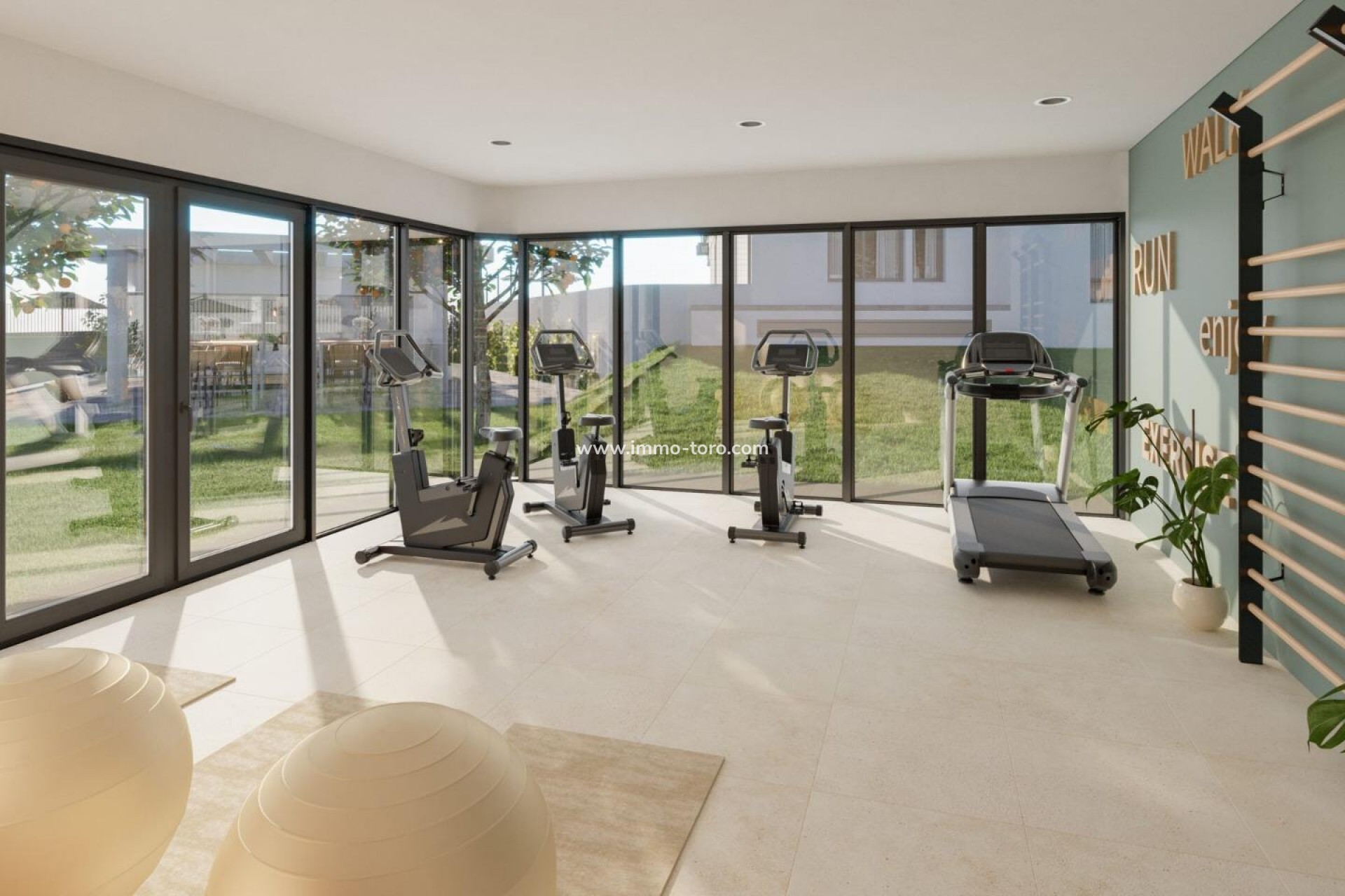 New Build - Penthouse - Mijas - Playa Marina
