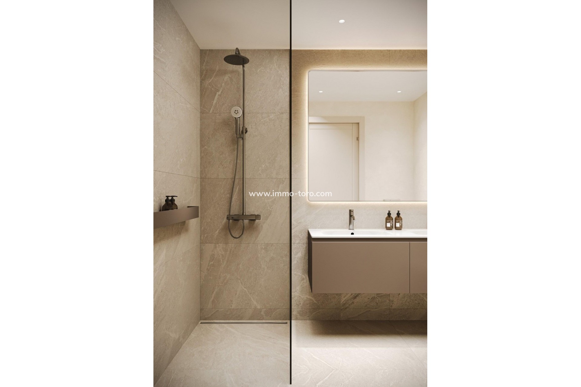 New Build - Penthouse - Mijas - Urb. Buenavista