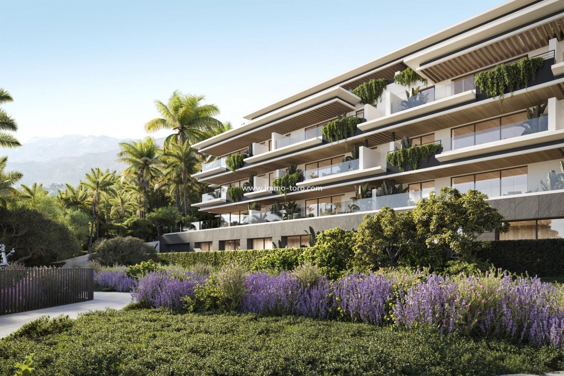 New Build - Penthouse - Mijas - Urb. Buenavista