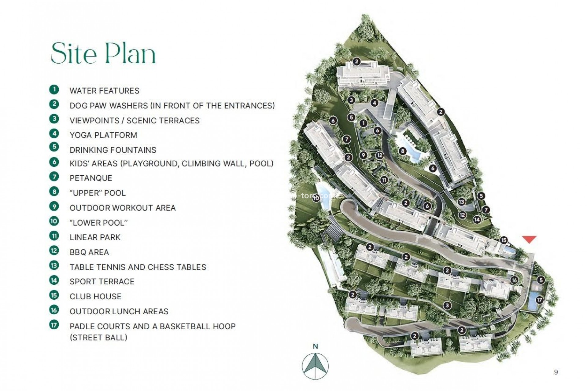 New Build - Penthouse - Mijas - Urb. Buenavista