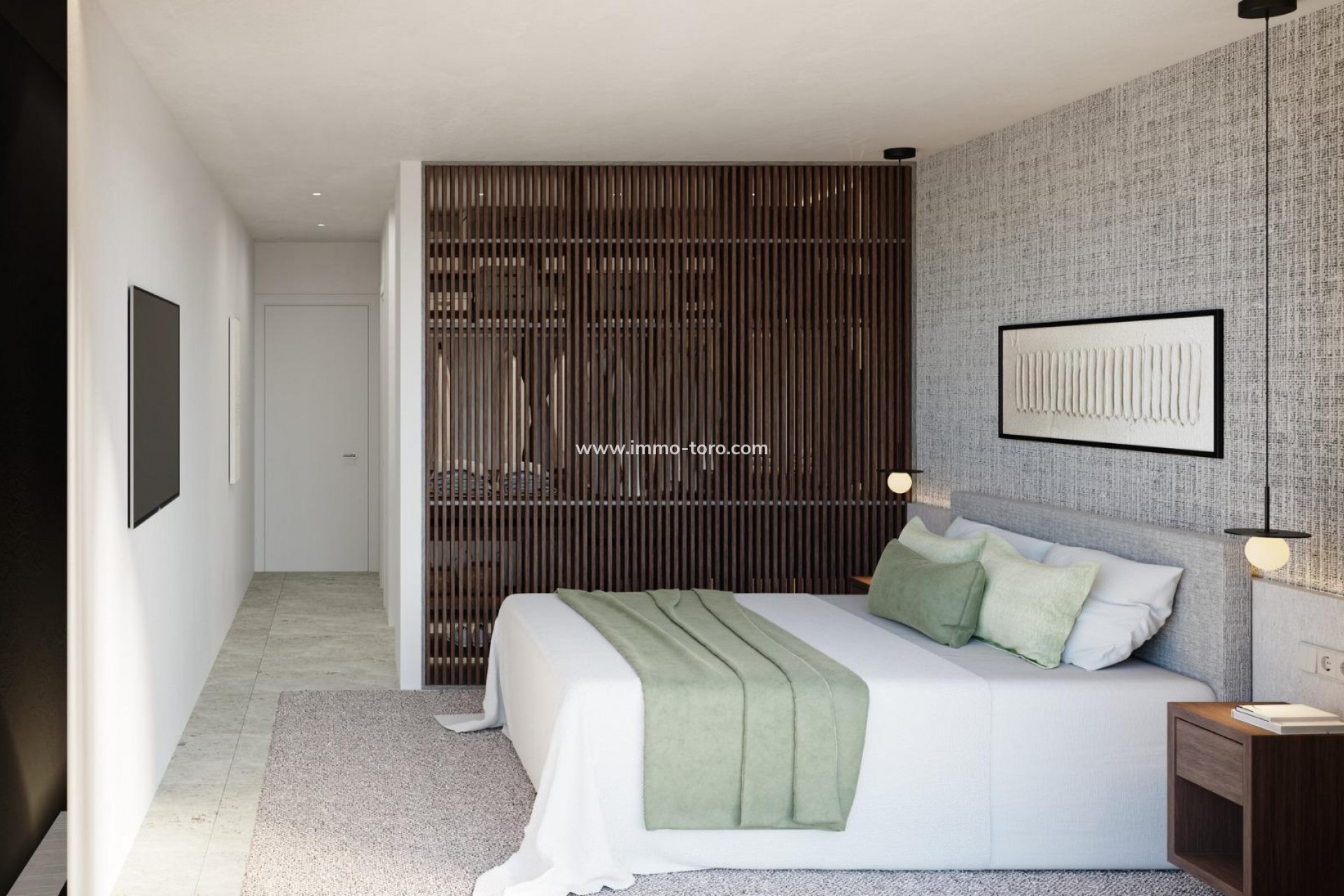 New Build - Penthouse - Mojacar - Playa De Macenas