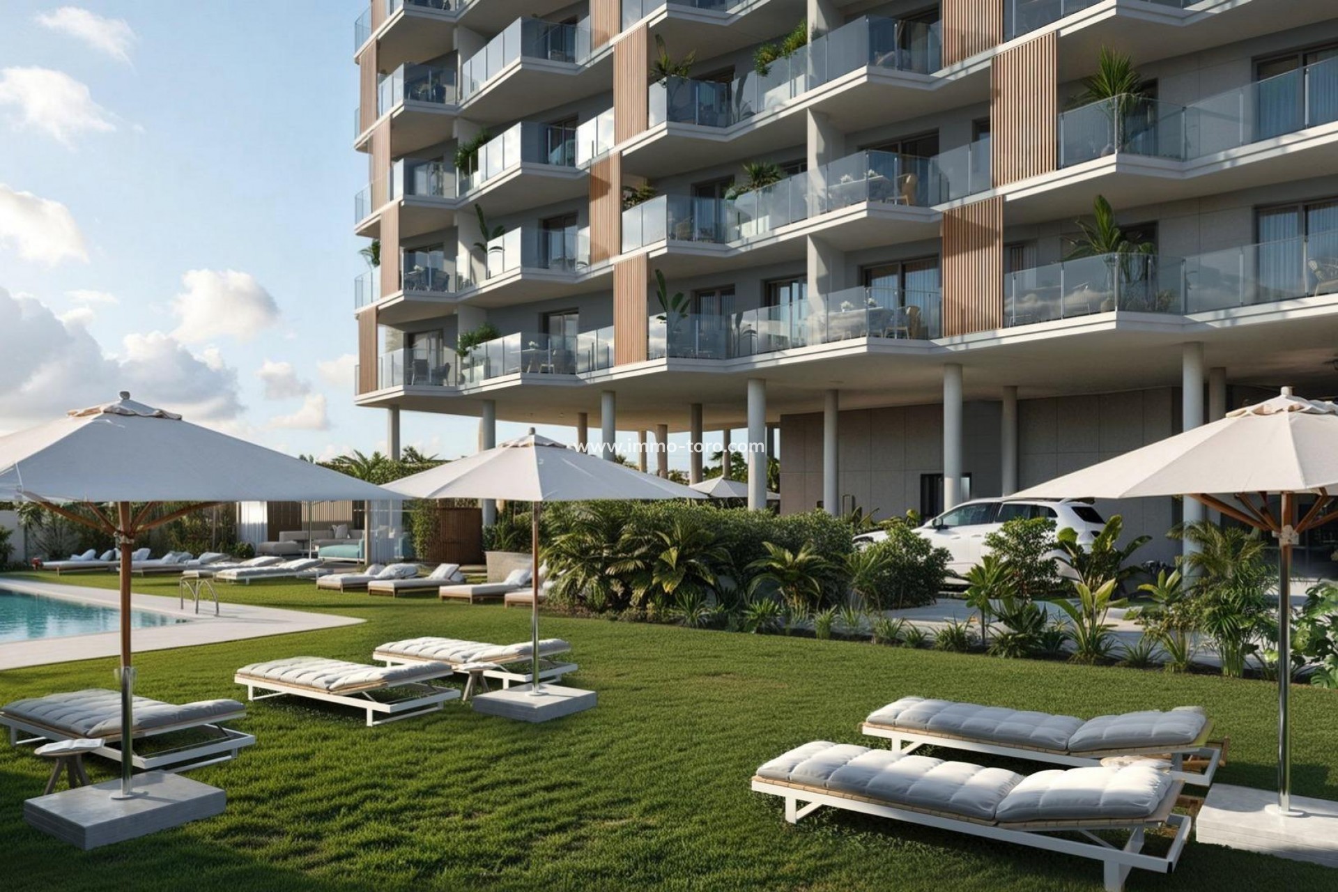 New Build - Penthouse - Moncofa - Playa de Moncofa