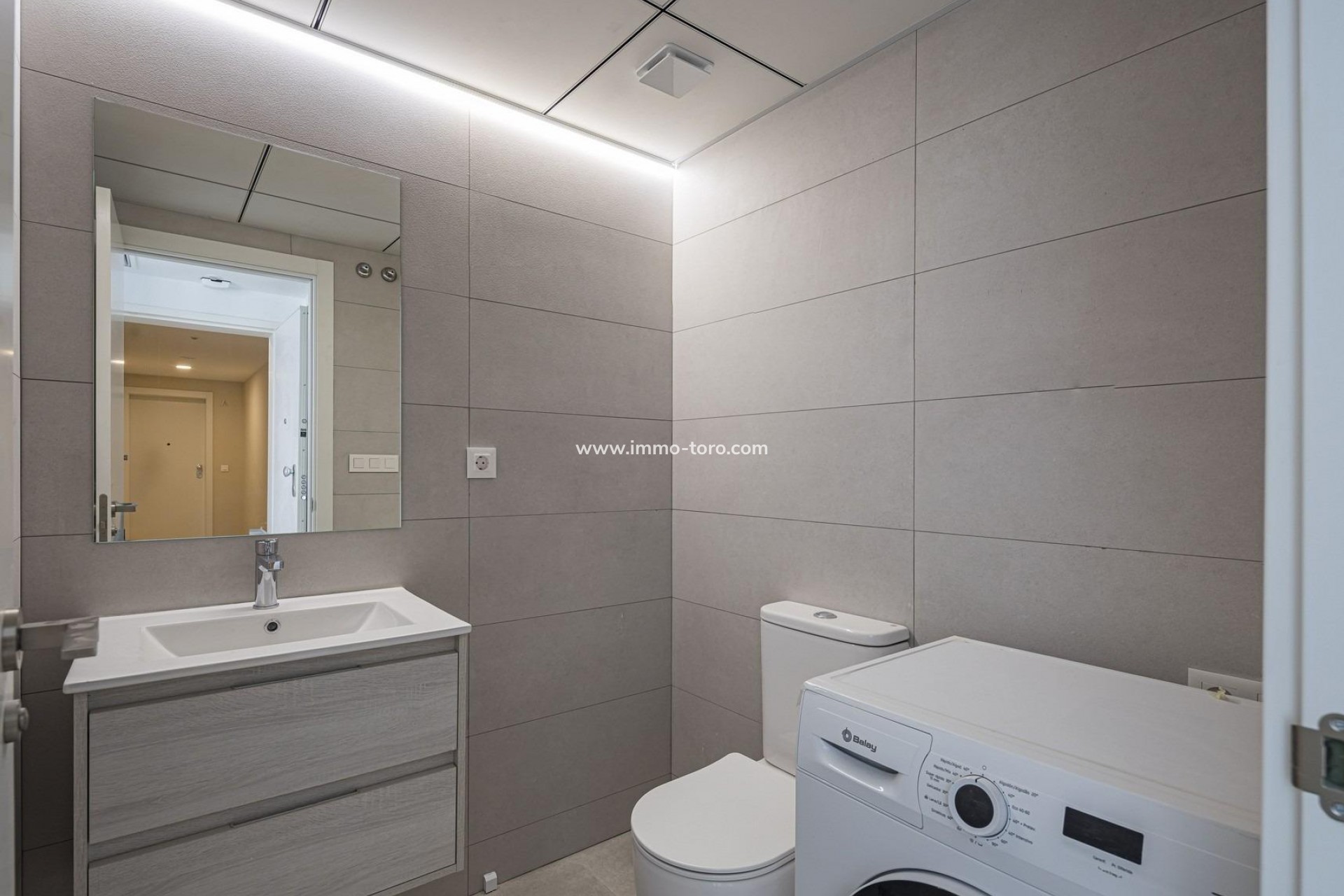 New Build - Penthouse - Murcia