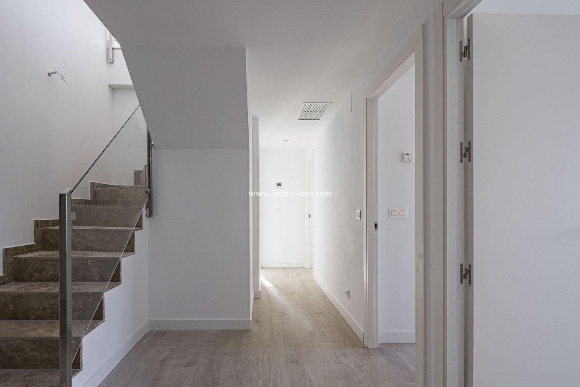 New Build - Penthouse - Murcia