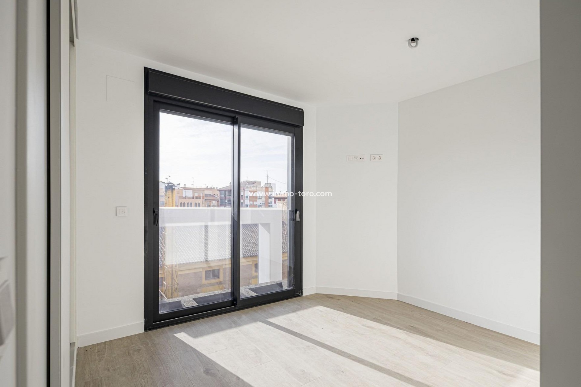 New Build - Penthouse - Murcia