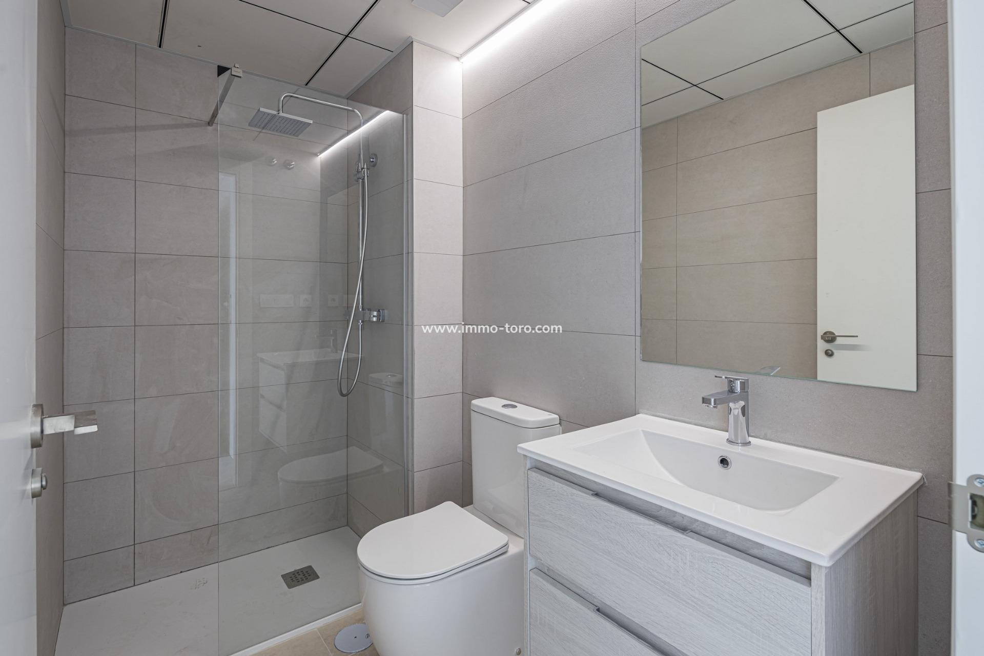 New Build - Penthouse - Murcia