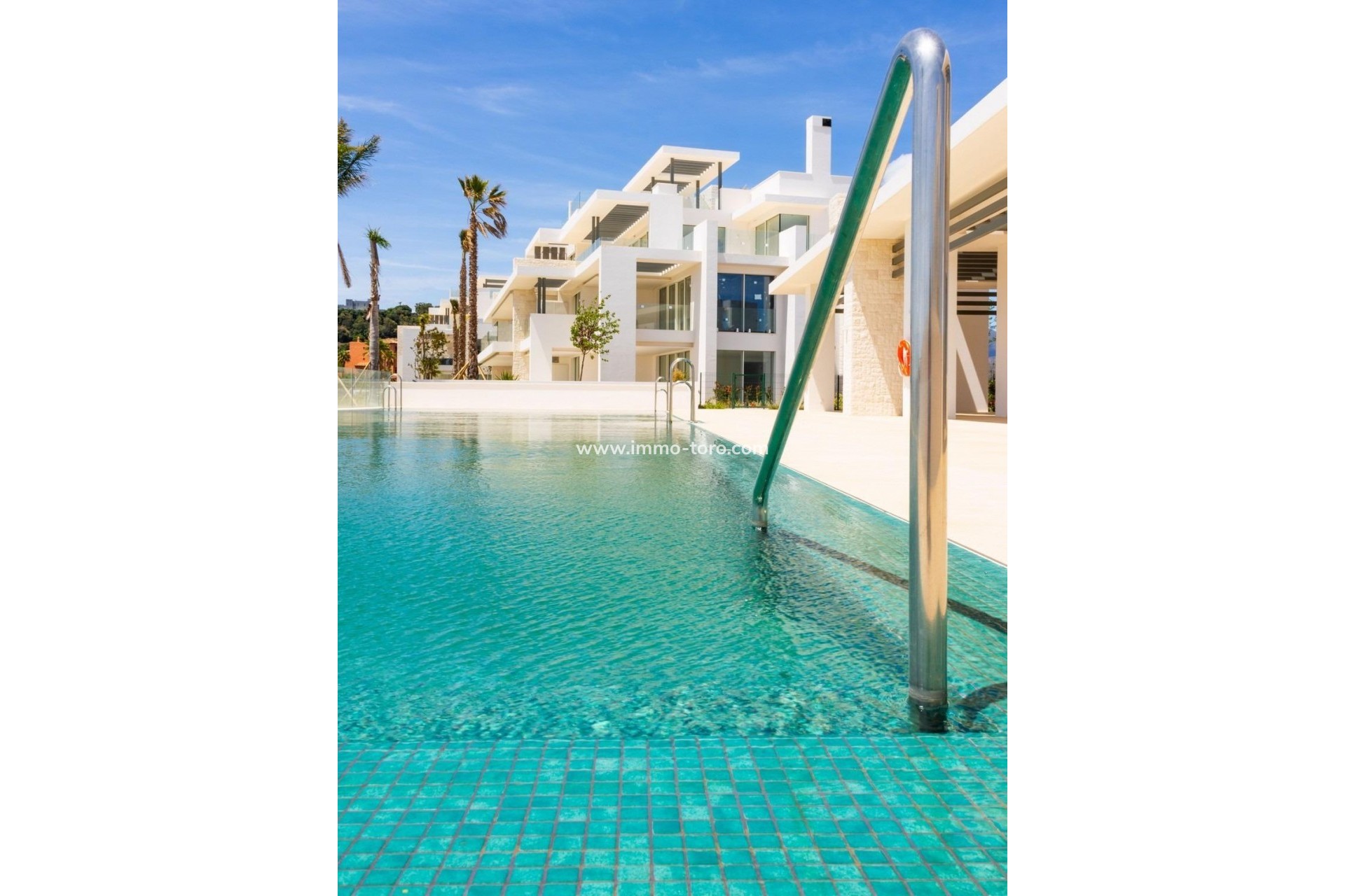 New Build - Penthouse - Ojen - El Soto De Marbella